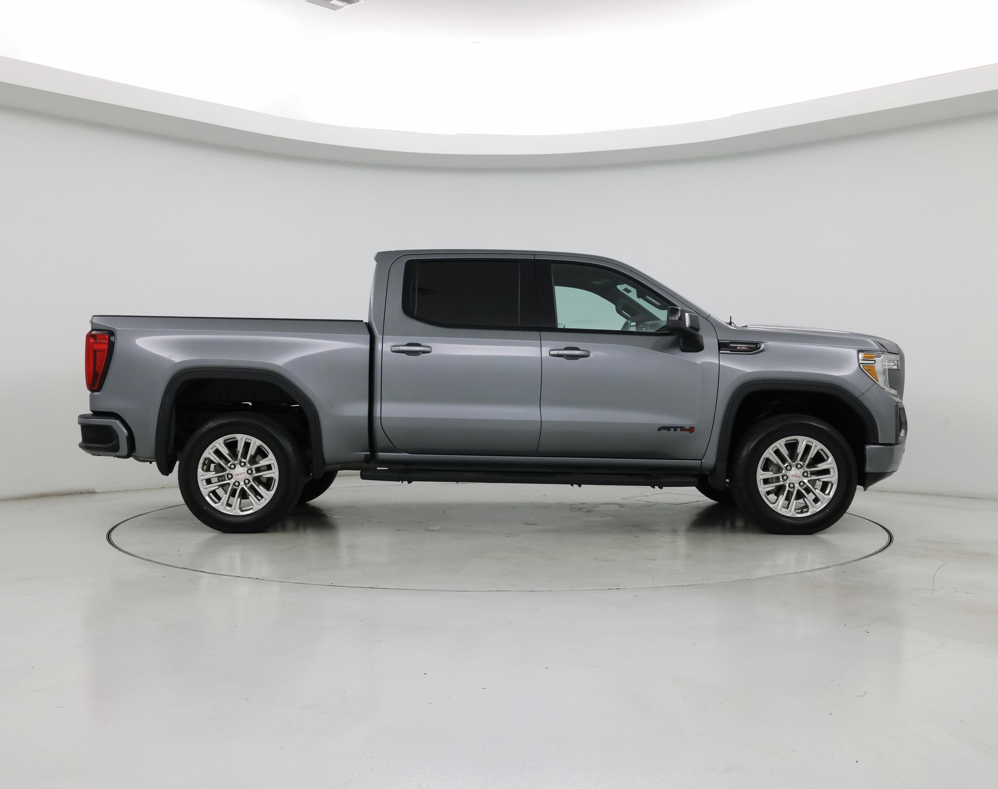 Thumbnail: 2020 GMC Sierra 1500 - 7