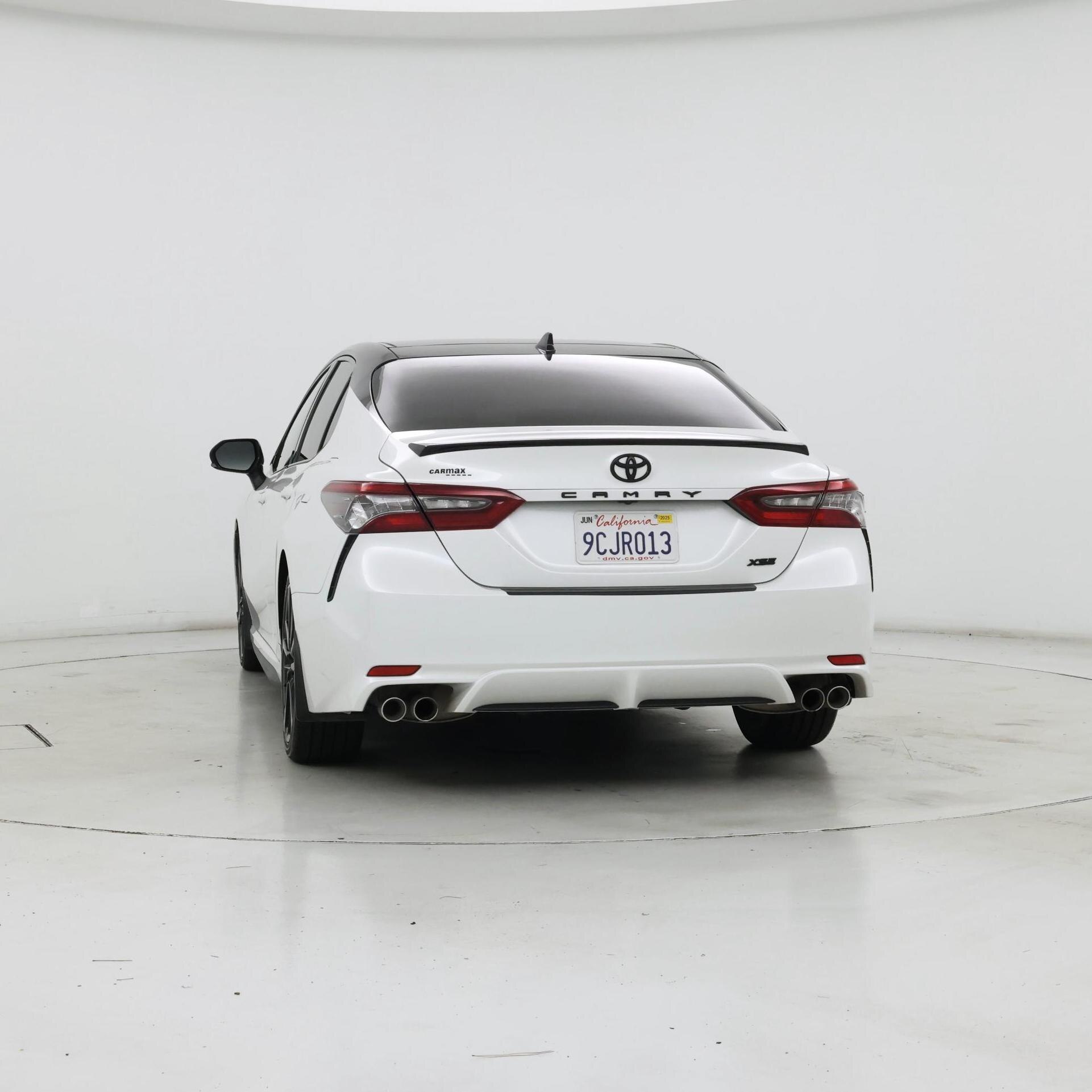 Thumbnail: 2022 Toyota Camry - 6