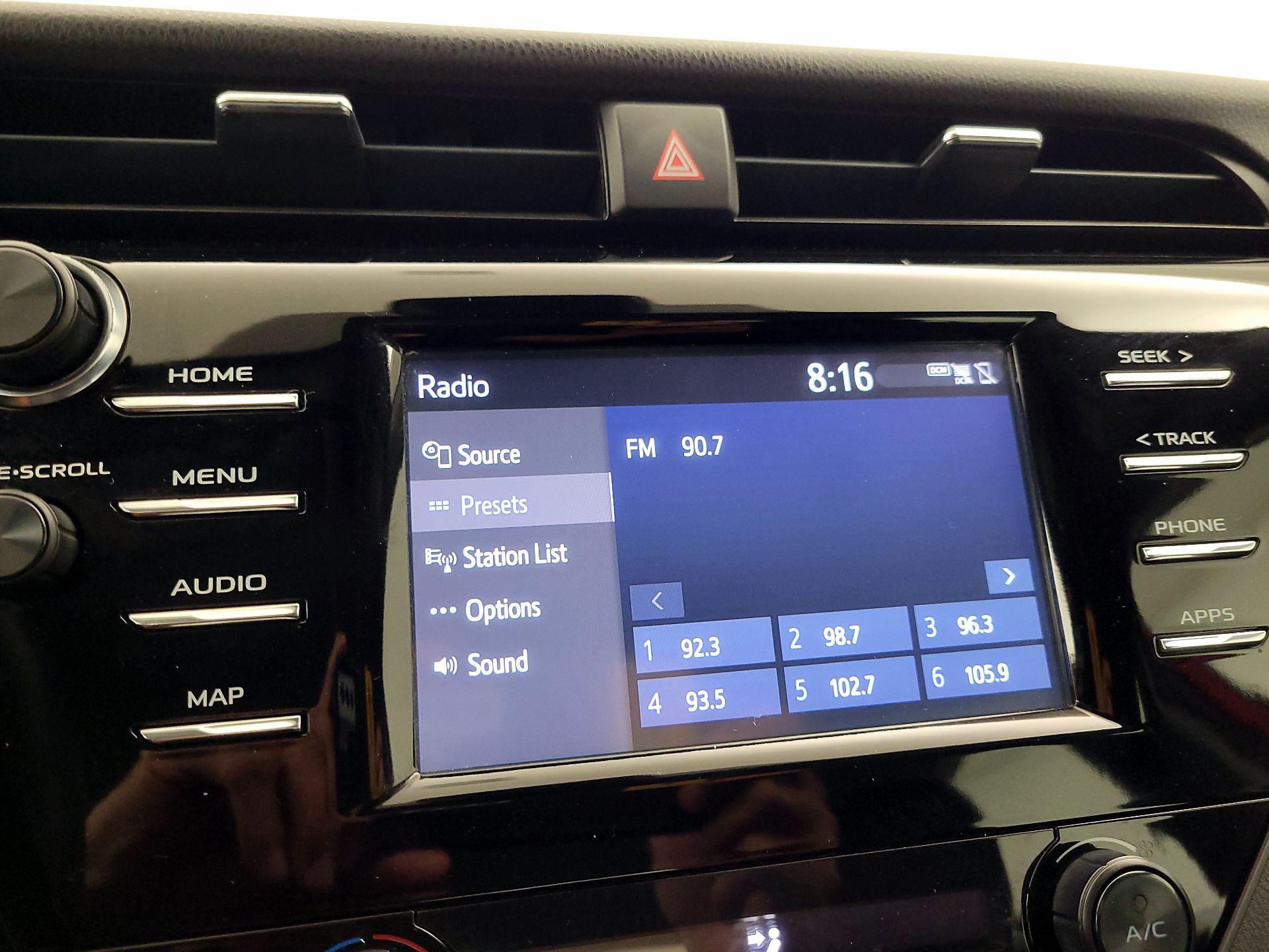 Thumbnail: 2019 Toyota Camry - 15