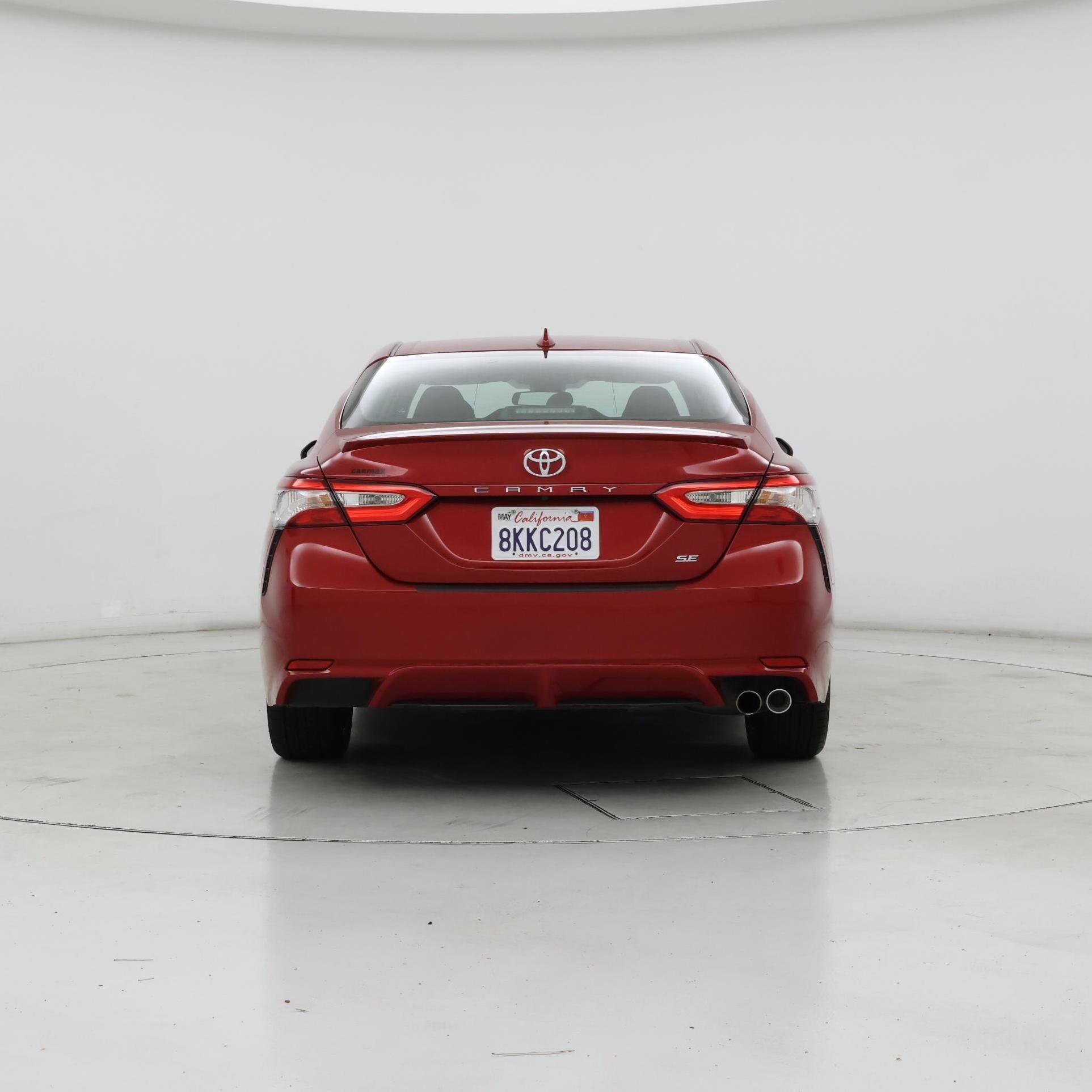 Thumbnail: 2019 Toyota Camry - 6