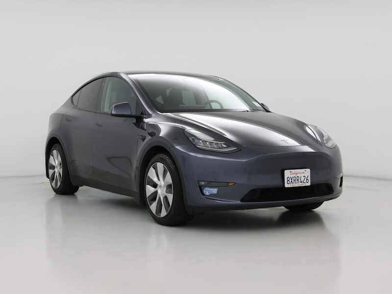 2021 Tesla Model Y Long Range -
                  Duarte, CA
