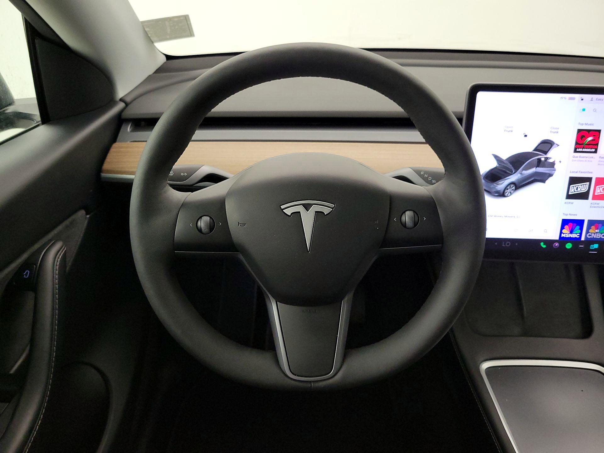 Thumbnail: 2021 Tesla Model Y - 10