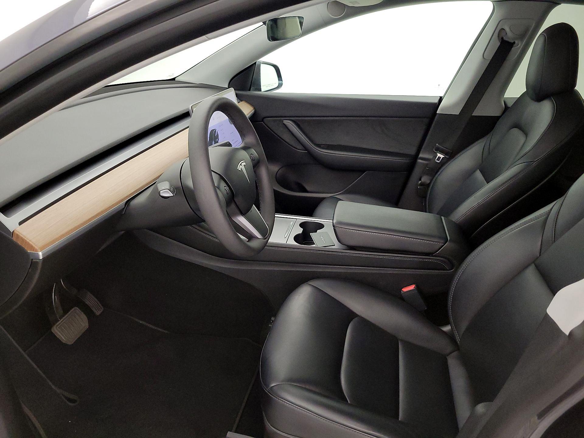Thumbnail: 2021 Tesla Model Y - 11