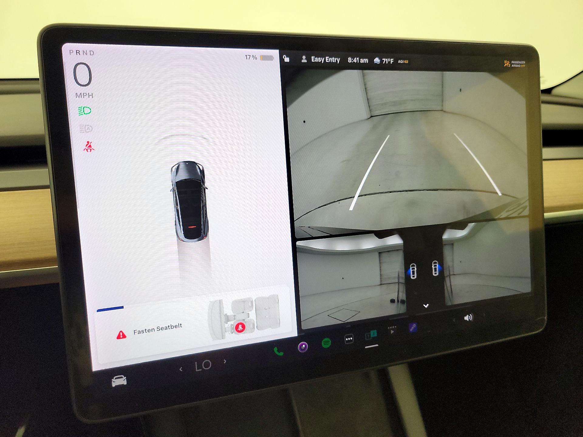 Thumbnail: 2021 Tesla Model Y - 14