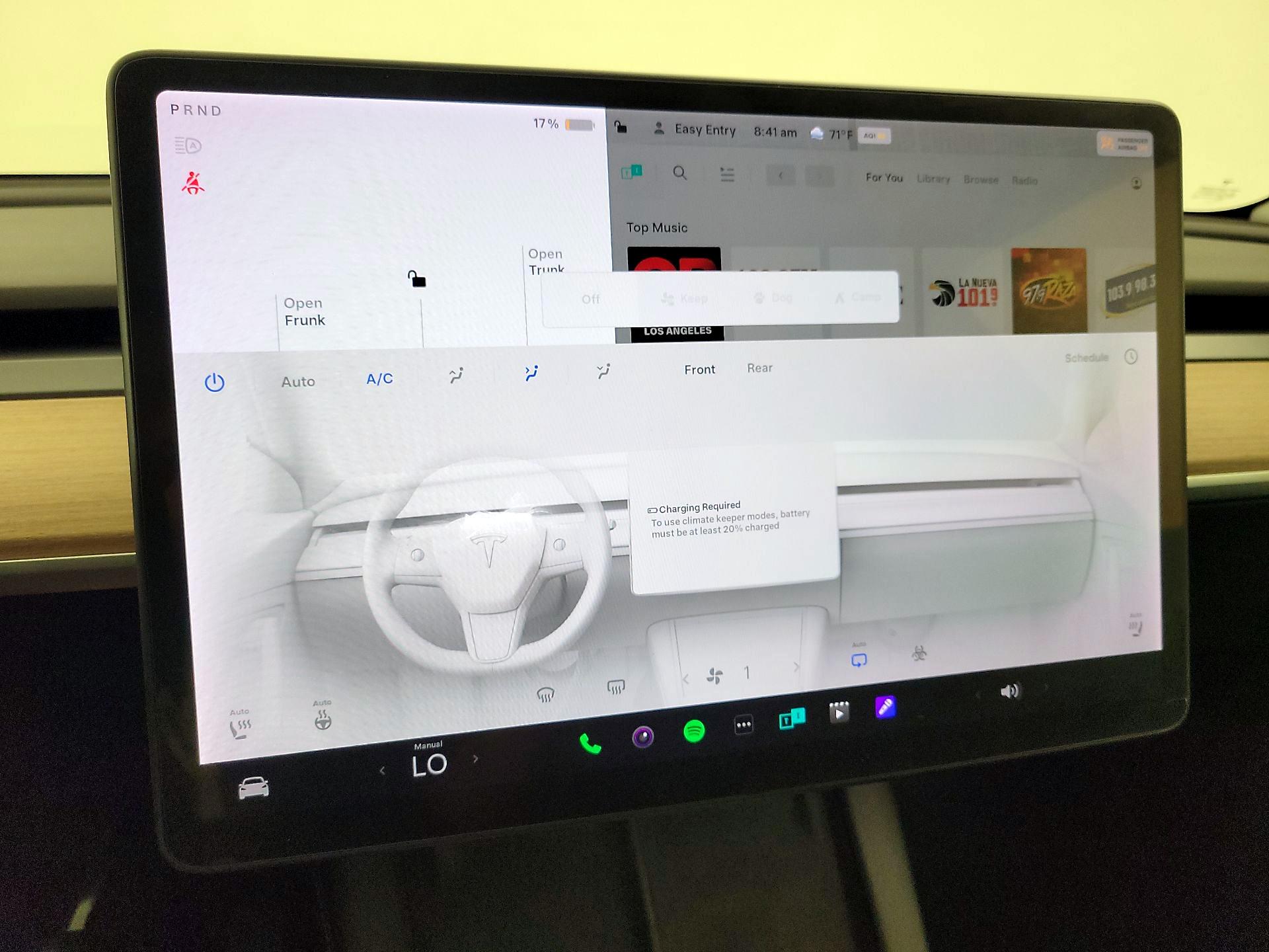 Thumbnail: 2021 Tesla Model Y - 16
