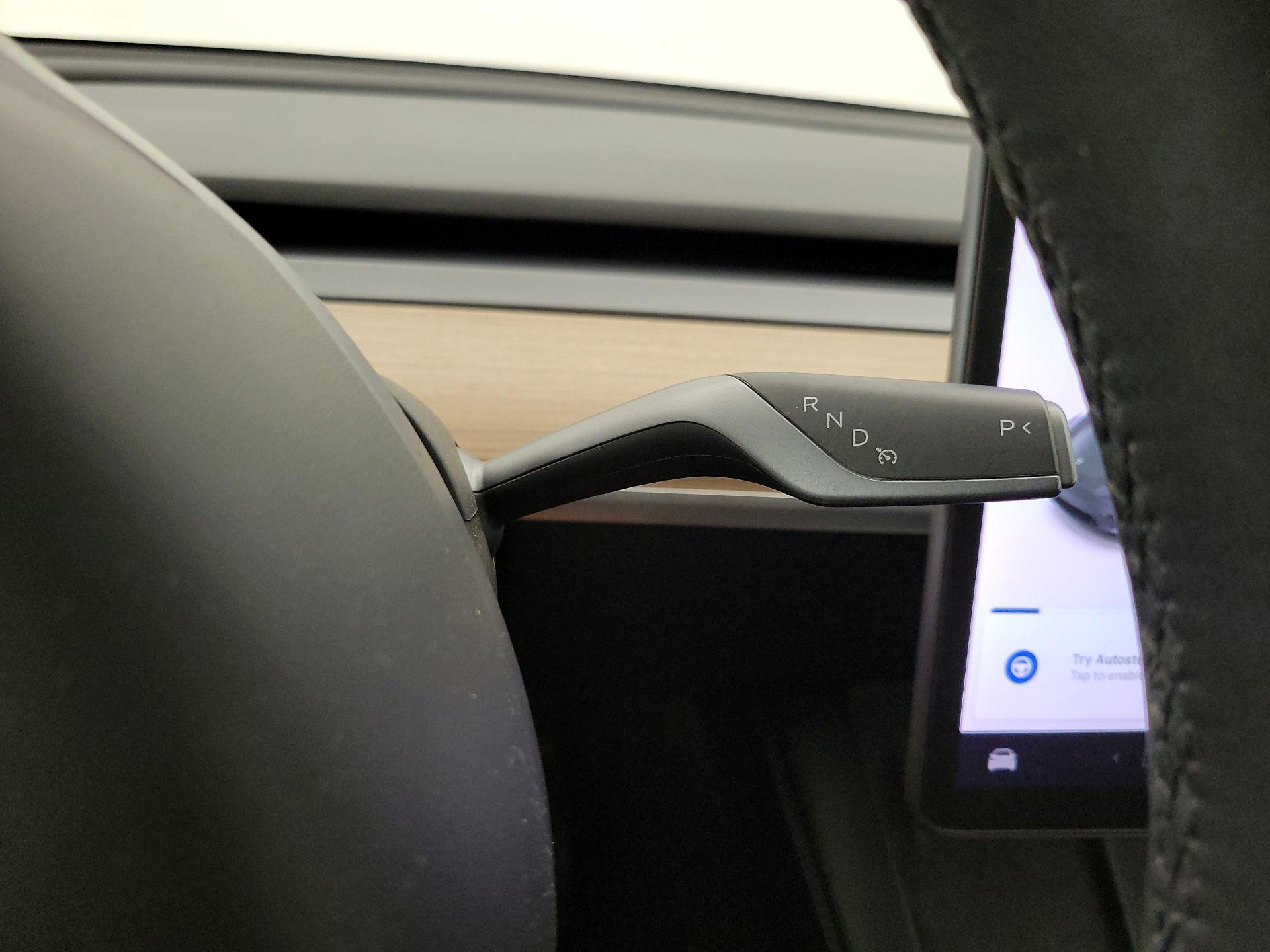 Thumbnail: 2021 Tesla Model Y - 17