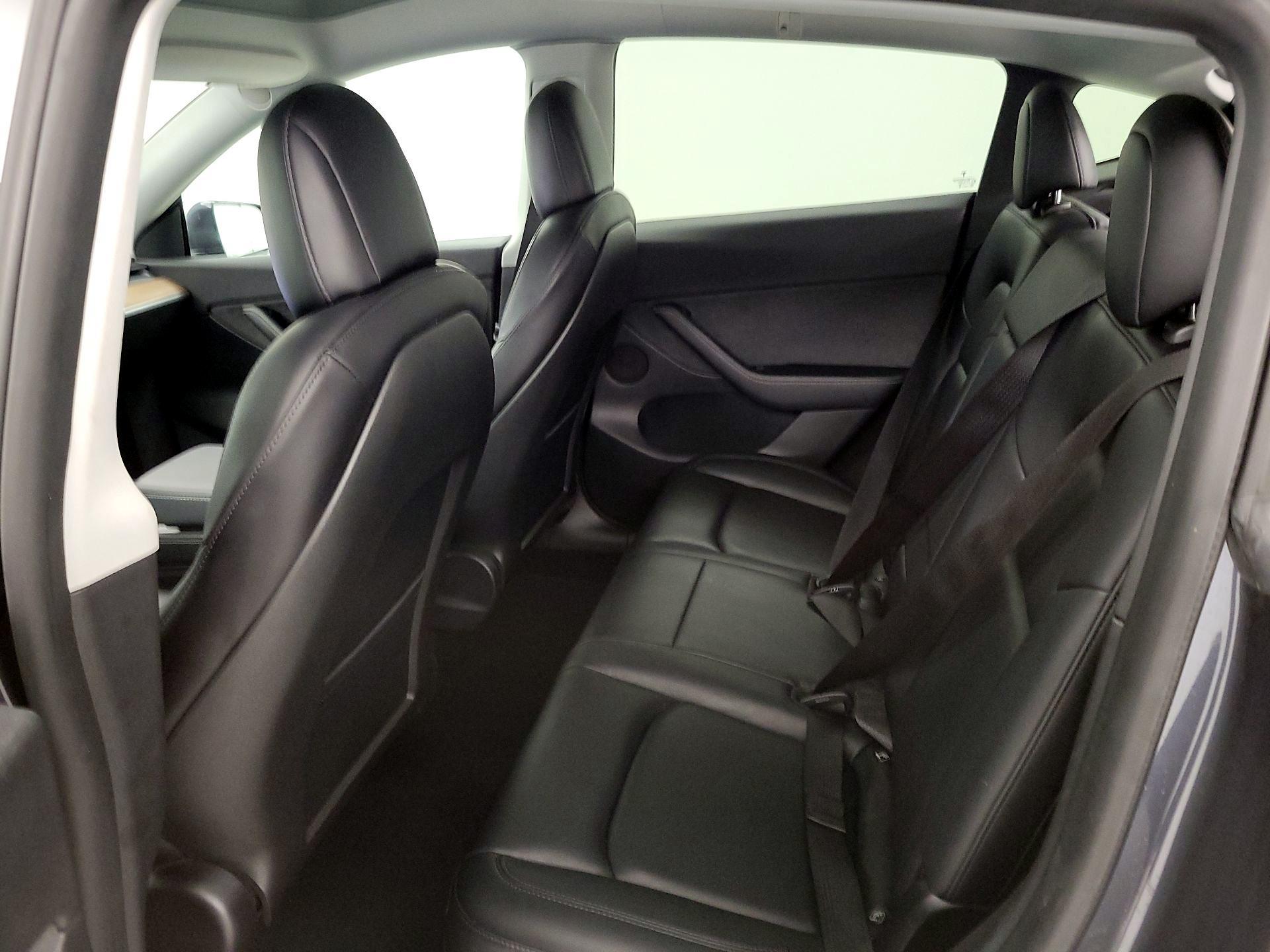 Thumbnail: 2021 Tesla Model Y - 18