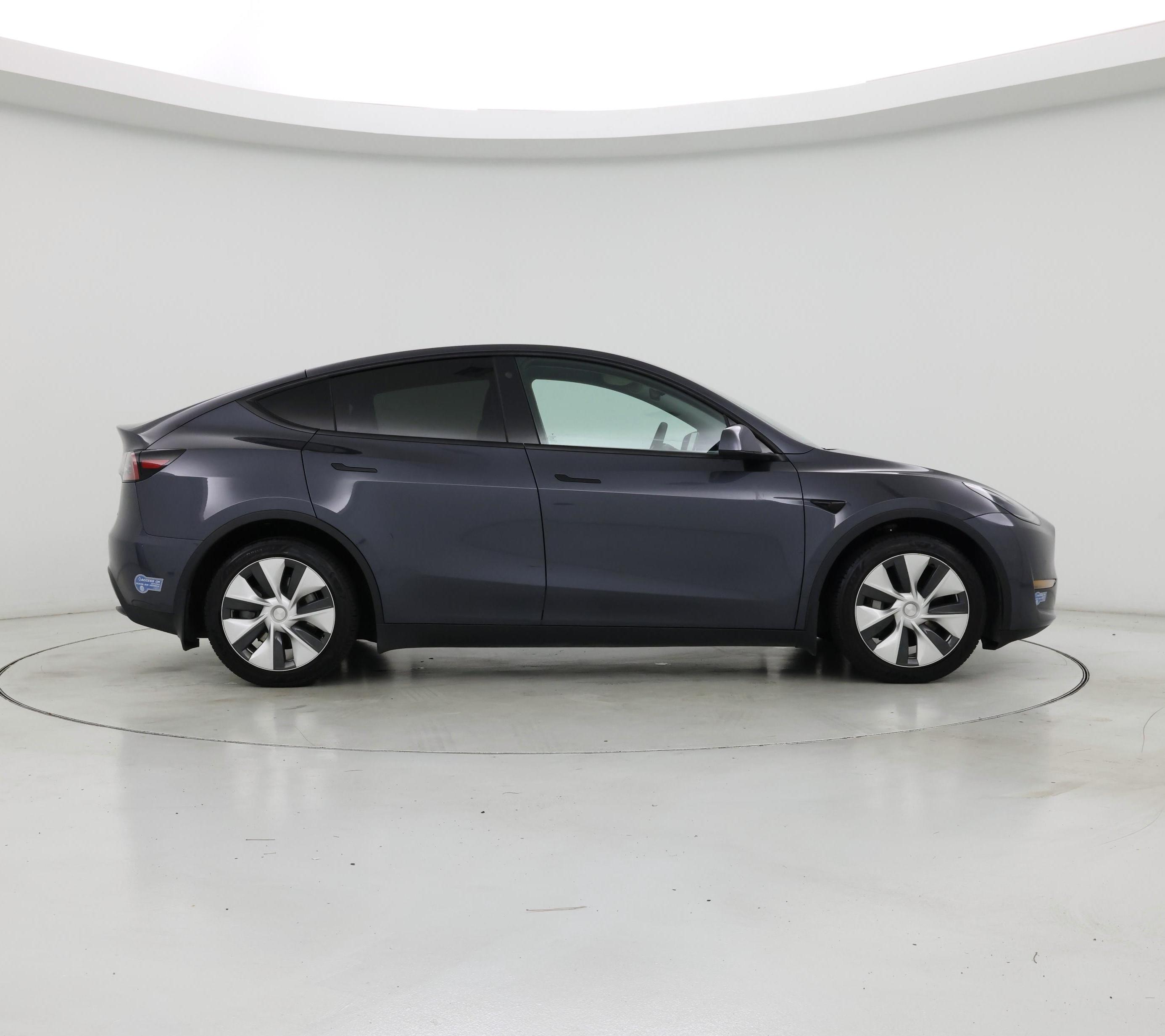 Thumbnail: 2021 Tesla Model Y - 7