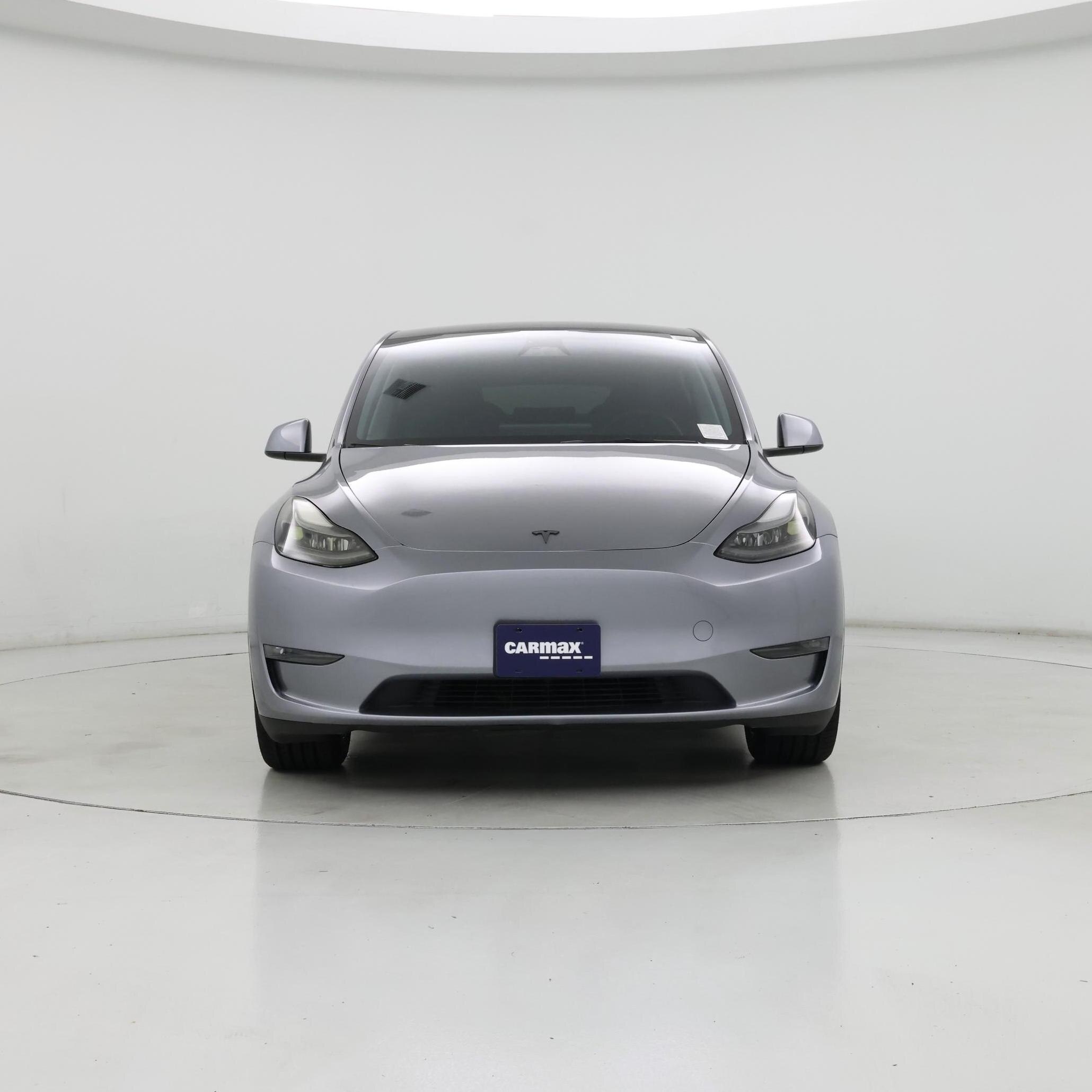 Thumbnail: 2024 Tesla Model Y - 5
