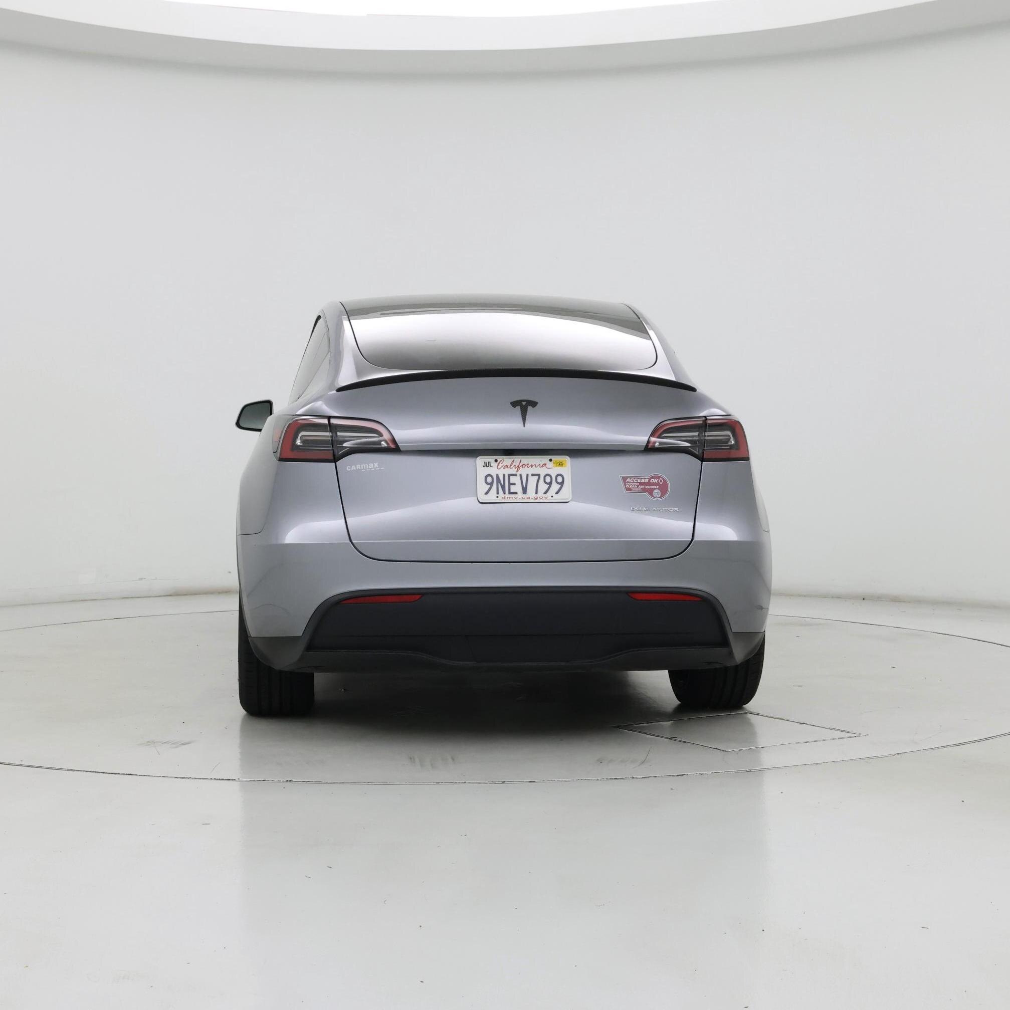 Thumbnail: 2024 Tesla Model Y - 6