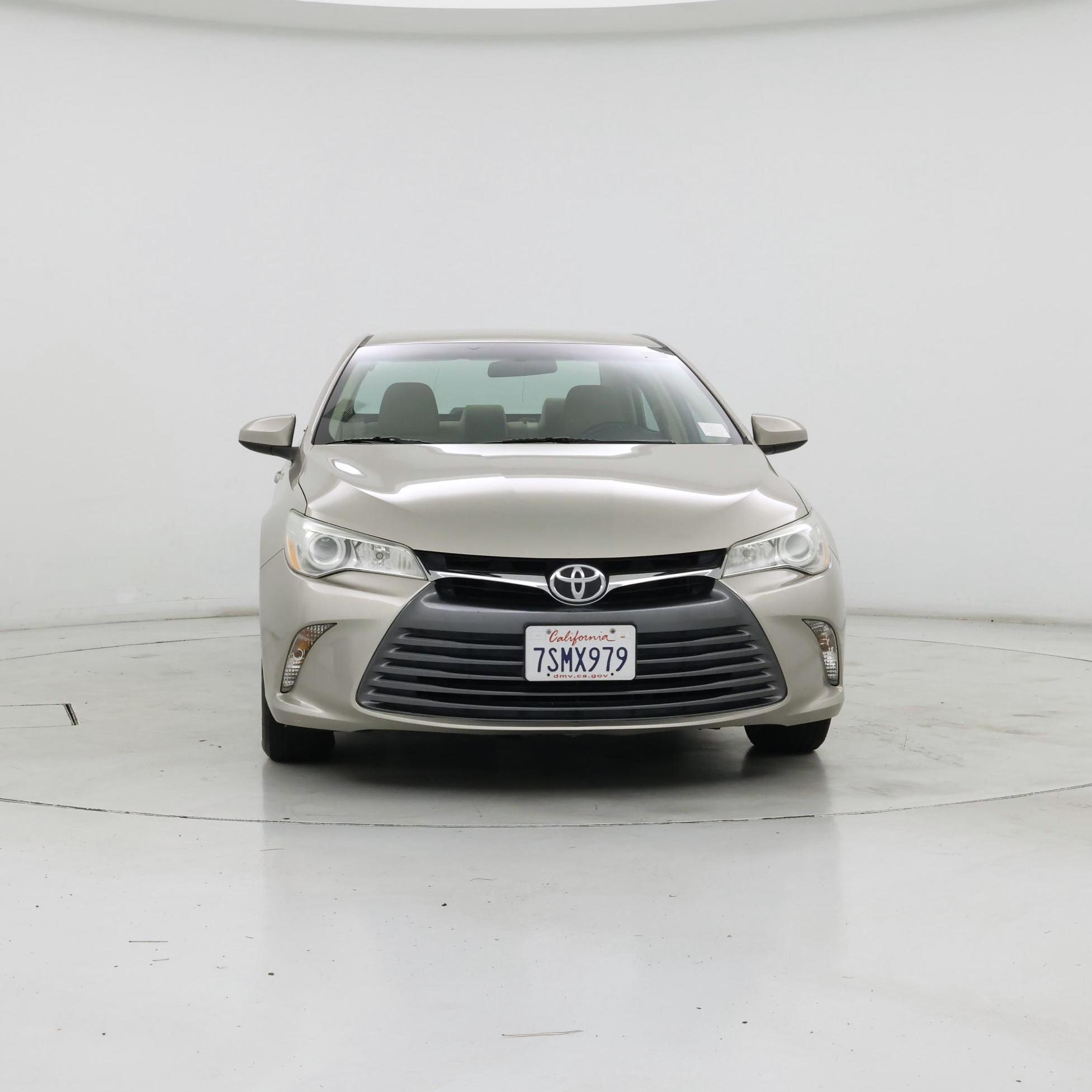 Thumbnail: 2015 Toyota Camry - 5