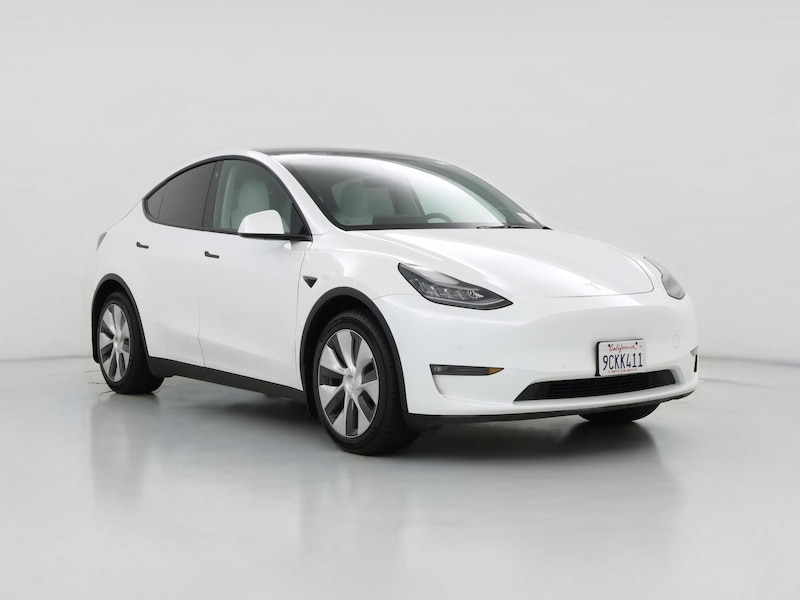 2021 Tesla Model Y Long Range -
                  Duarte, CA