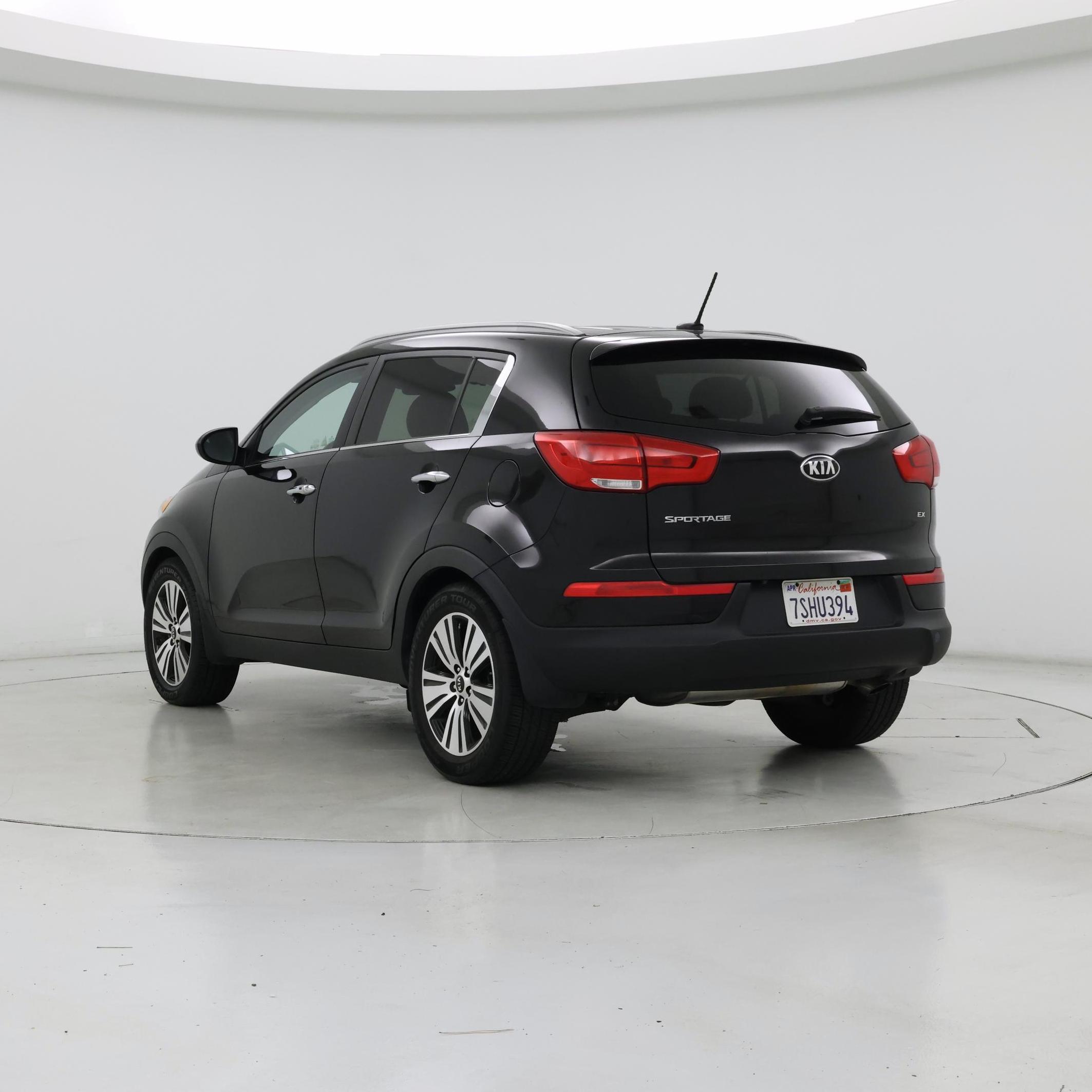 Thumbnail: 2016 Kia Sportage - 2