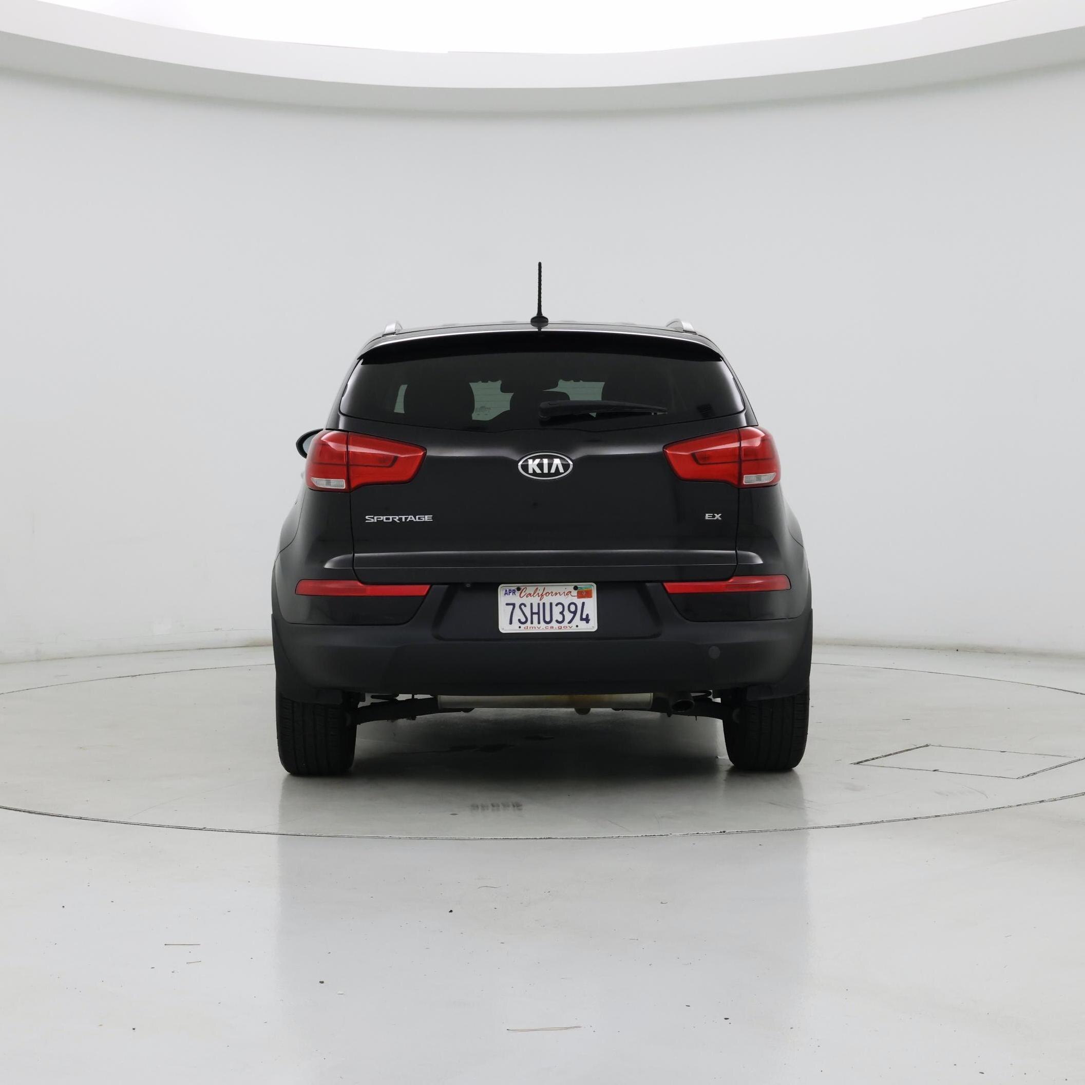 Thumbnail: 2016 Kia Sportage - 6