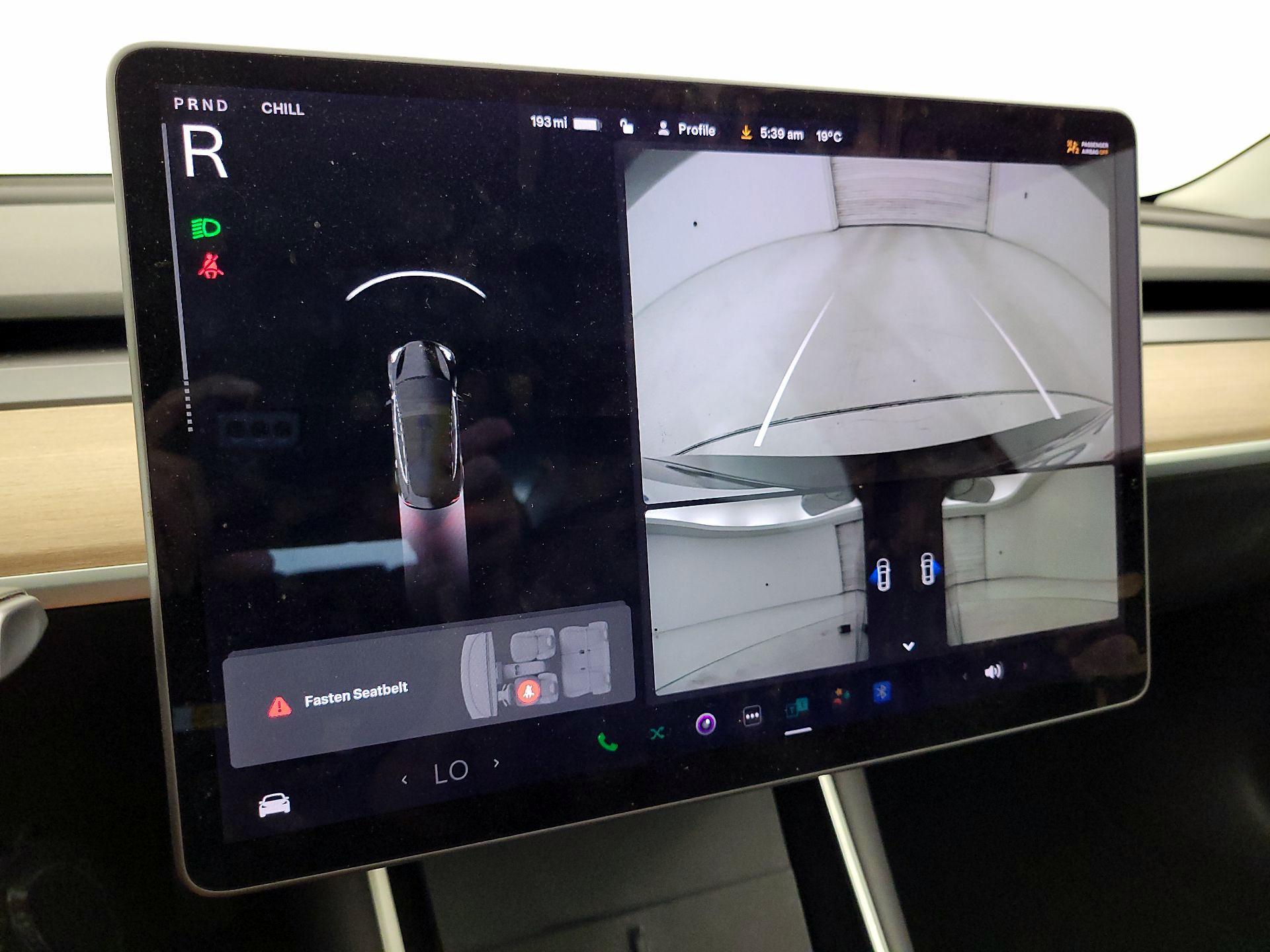 Thumbnail: 2020 Tesla Model 3 - 14