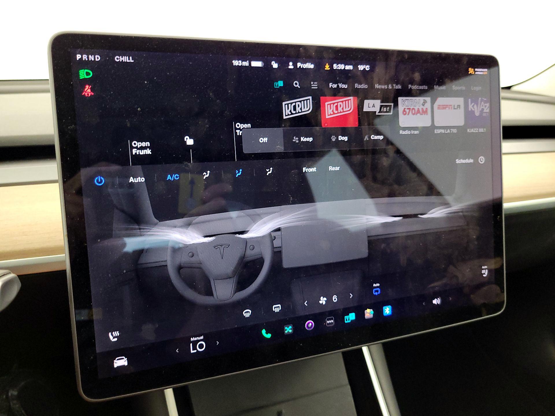 Thumbnail: 2020 Tesla Model 3 - 16