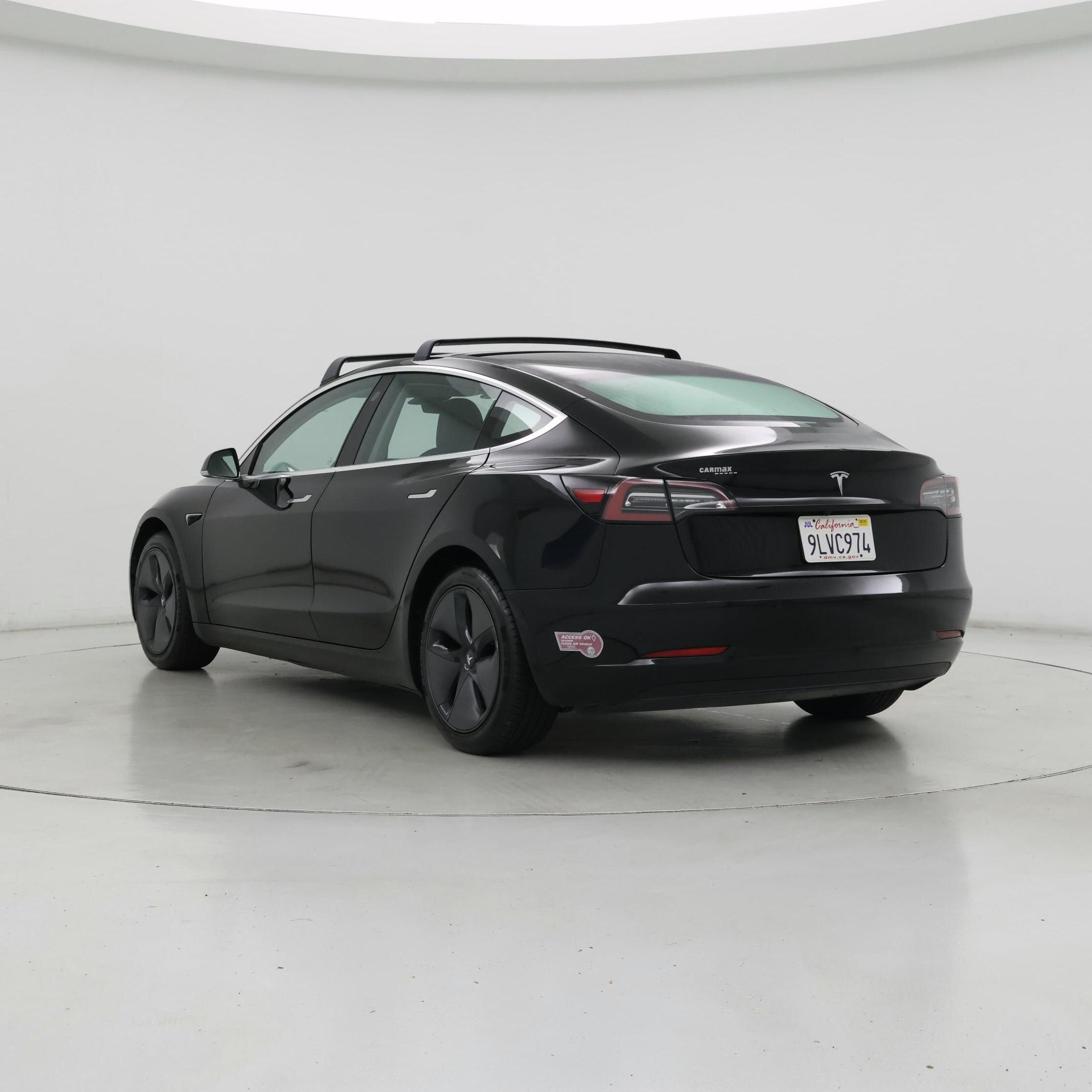 Thumbnail: 2020 Tesla Model 3 - 2