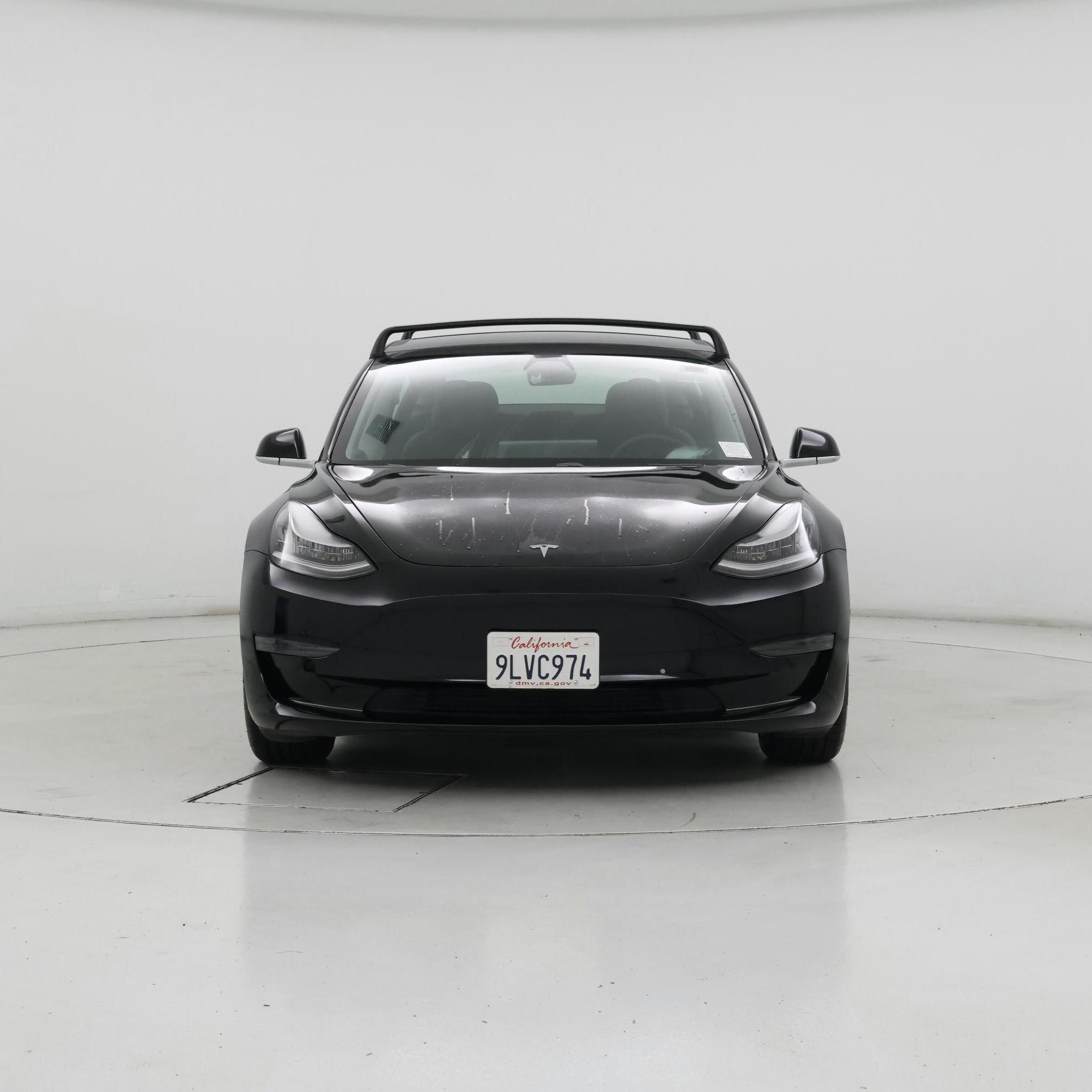 Thumbnail: 2020 Tesla Model 3 - 5