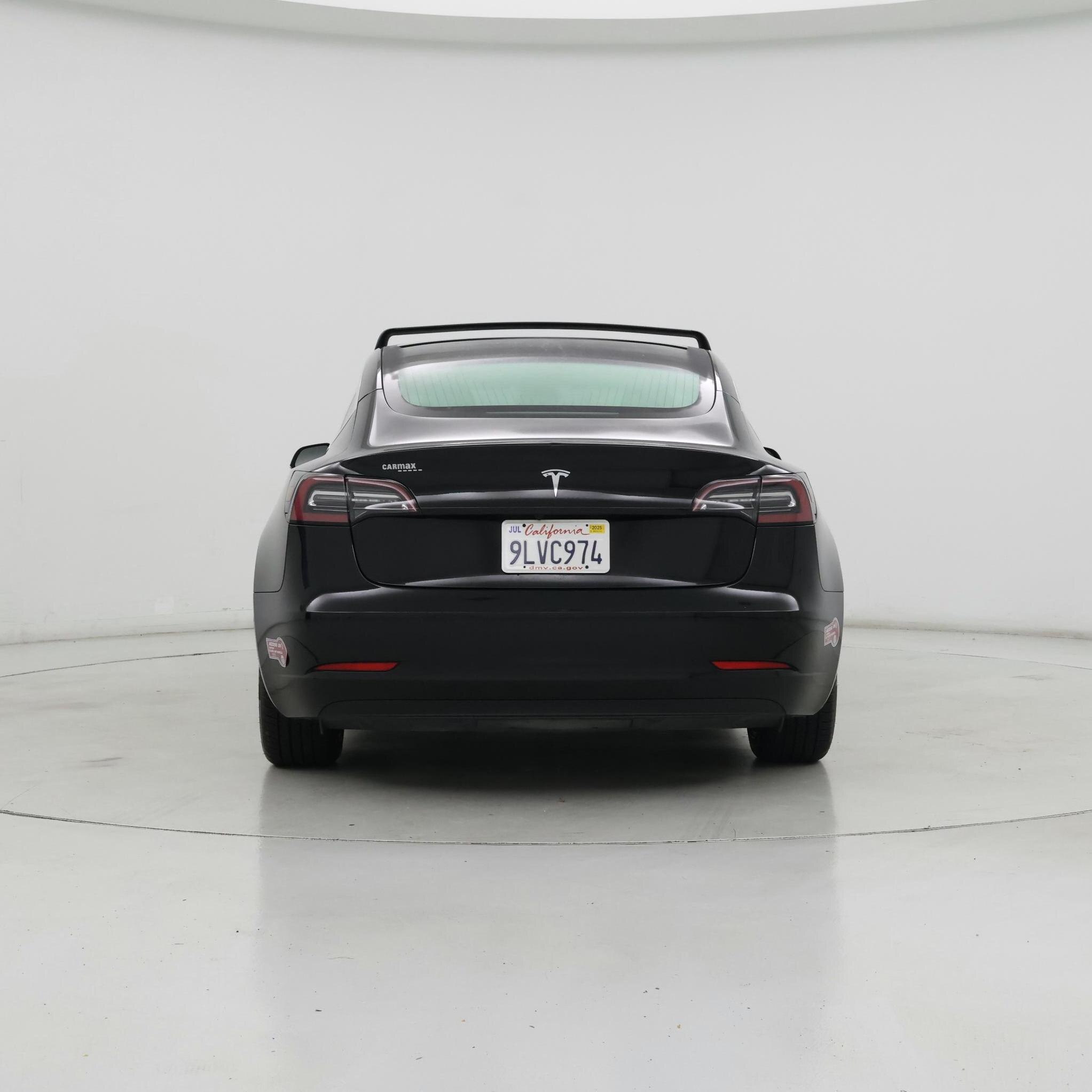 Thumbnail: 2020 Tesla Model 3 - 6