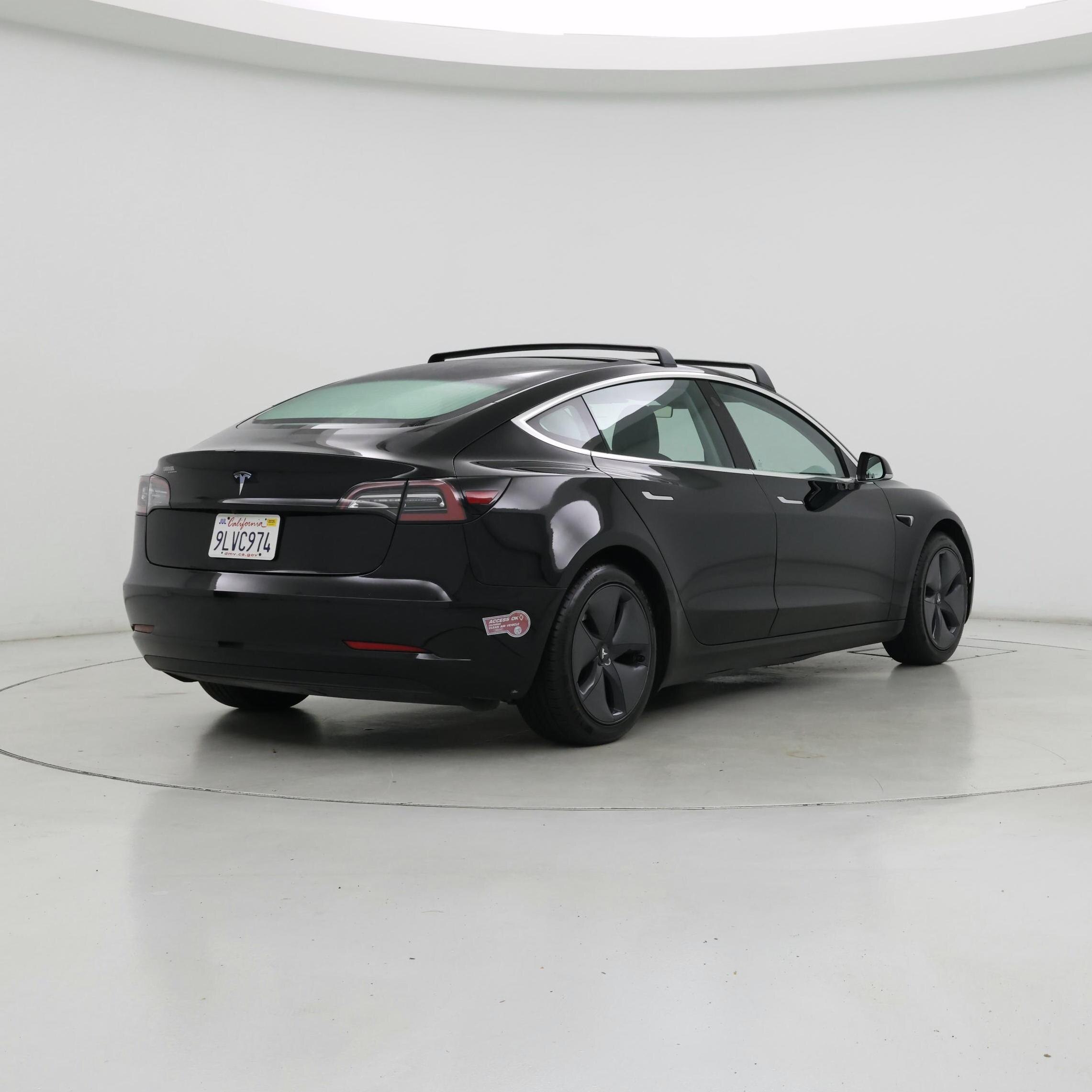 Thumbnail: 2020 Tesla Model 3 - 8