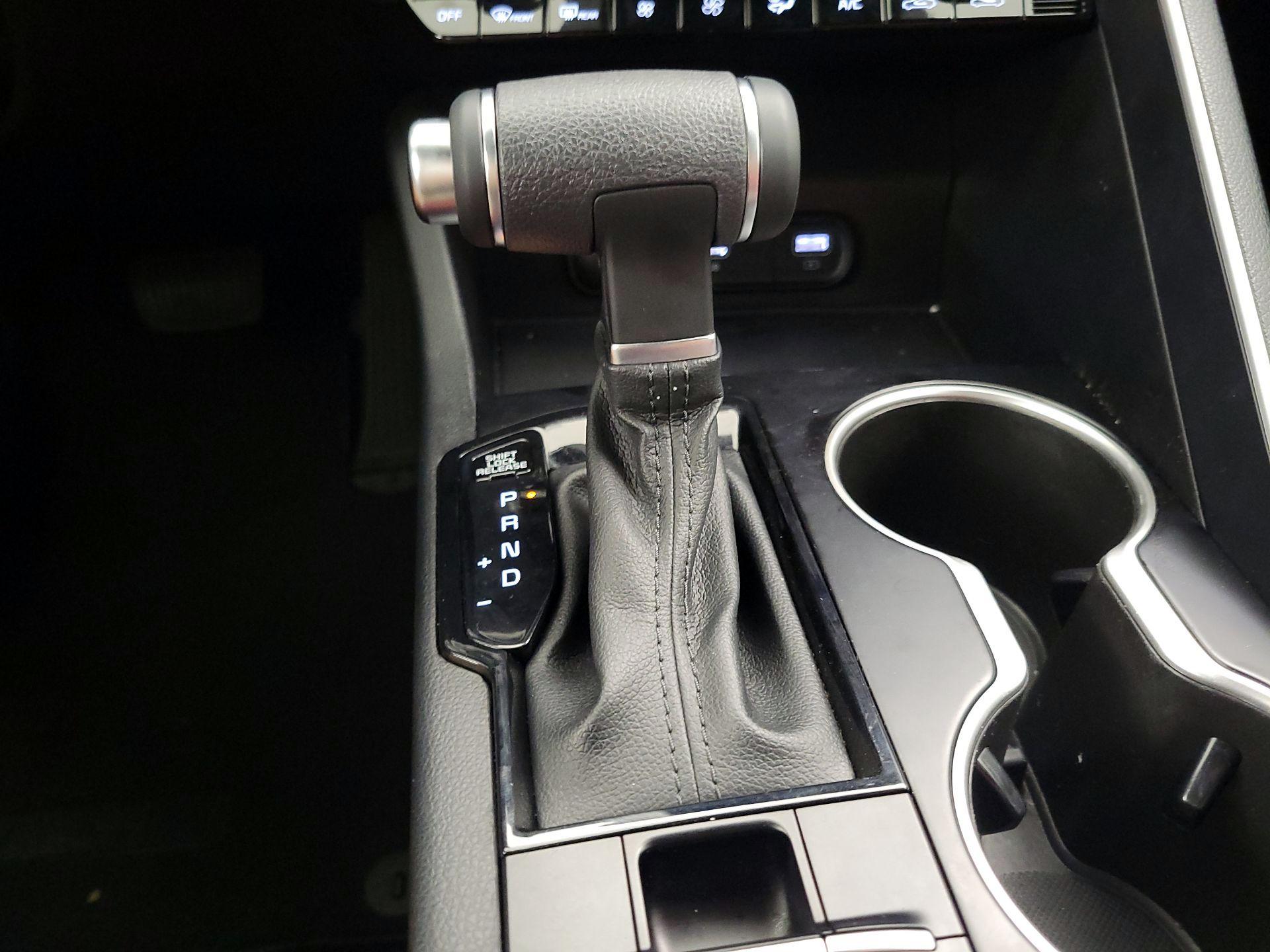 Thumbnail: 2023 Kia K5 - 18