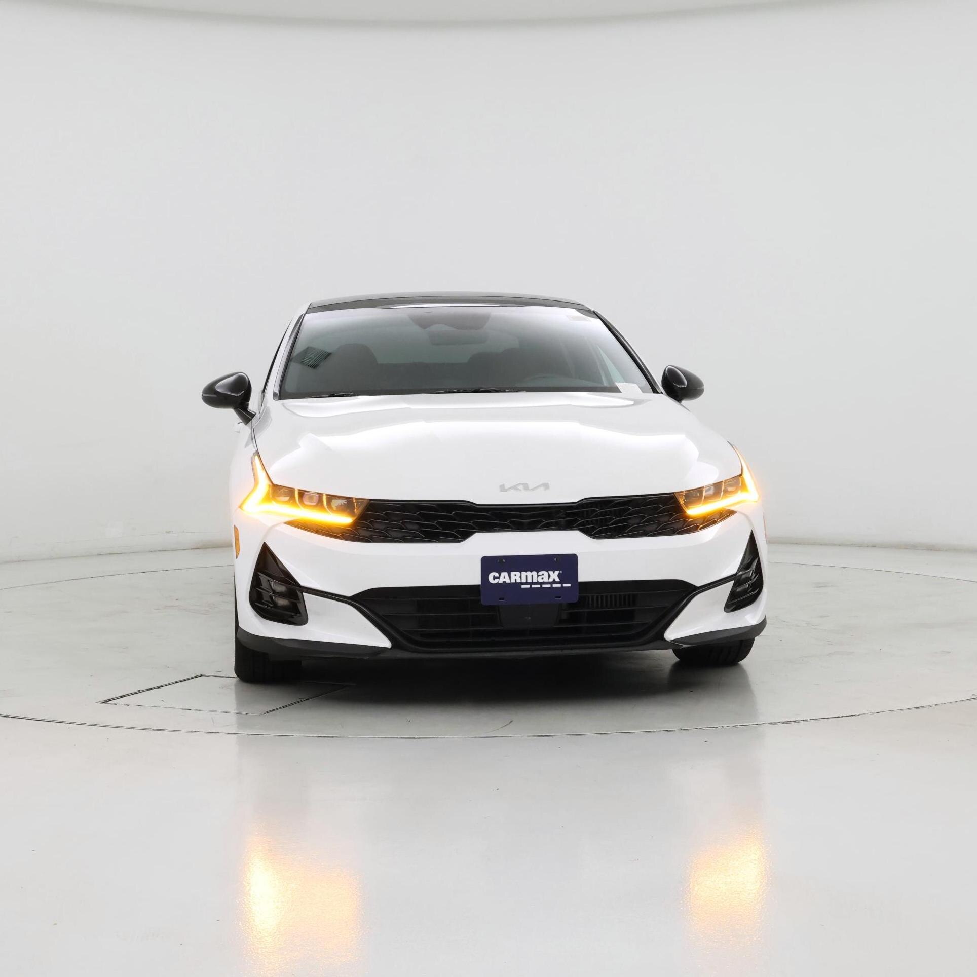 Thumbnail: 2023 Kia K5 - 5