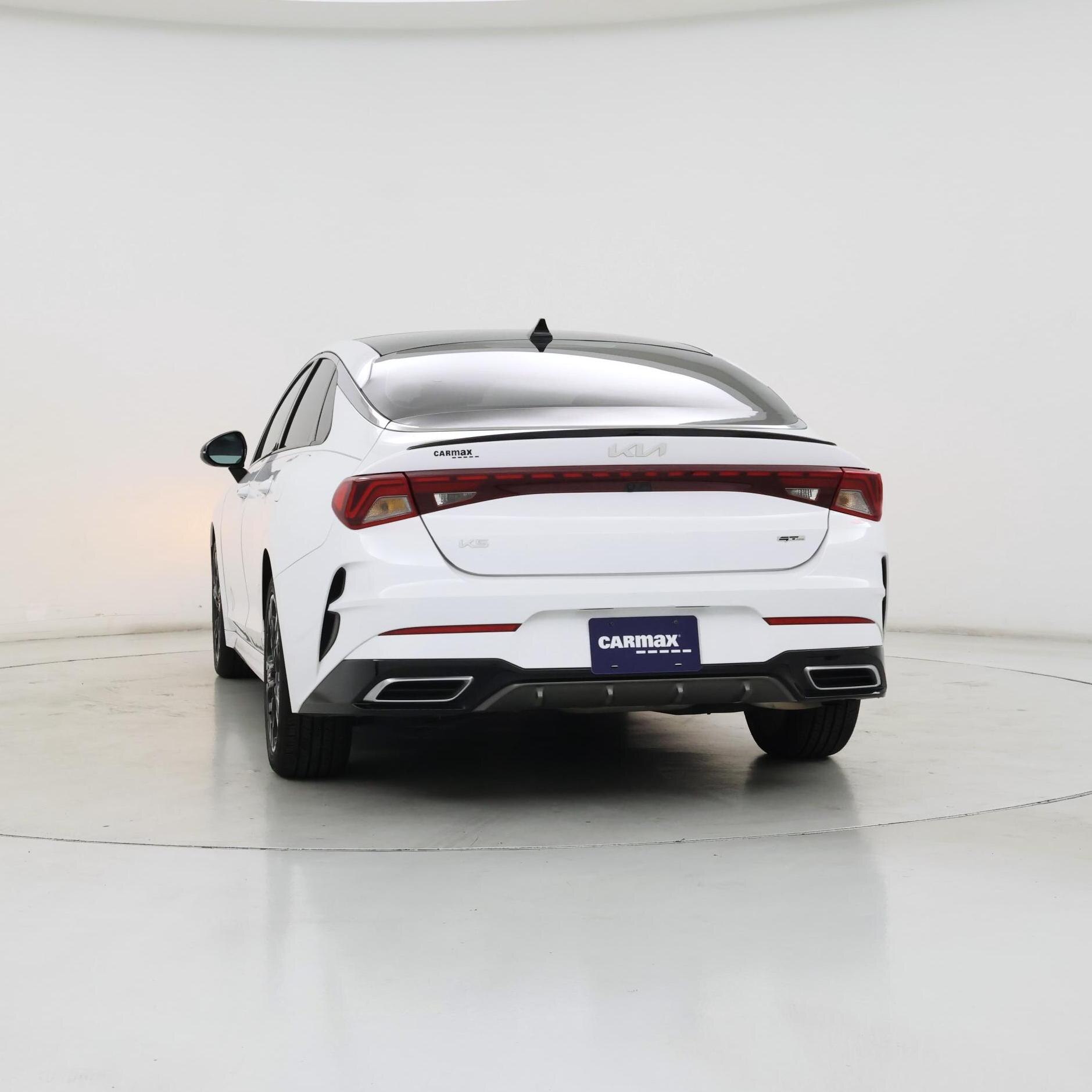 Thumbnail: 2023 Kia K5 - 6