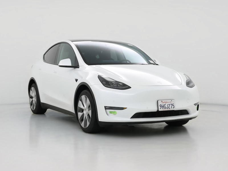 2022 Tesla Model Y Long Range -
                  Duarte, CA