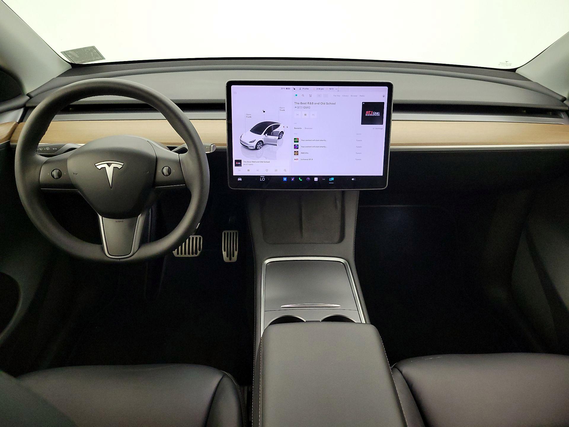 Thumbnail: 2022 Tesla Model Y - 9