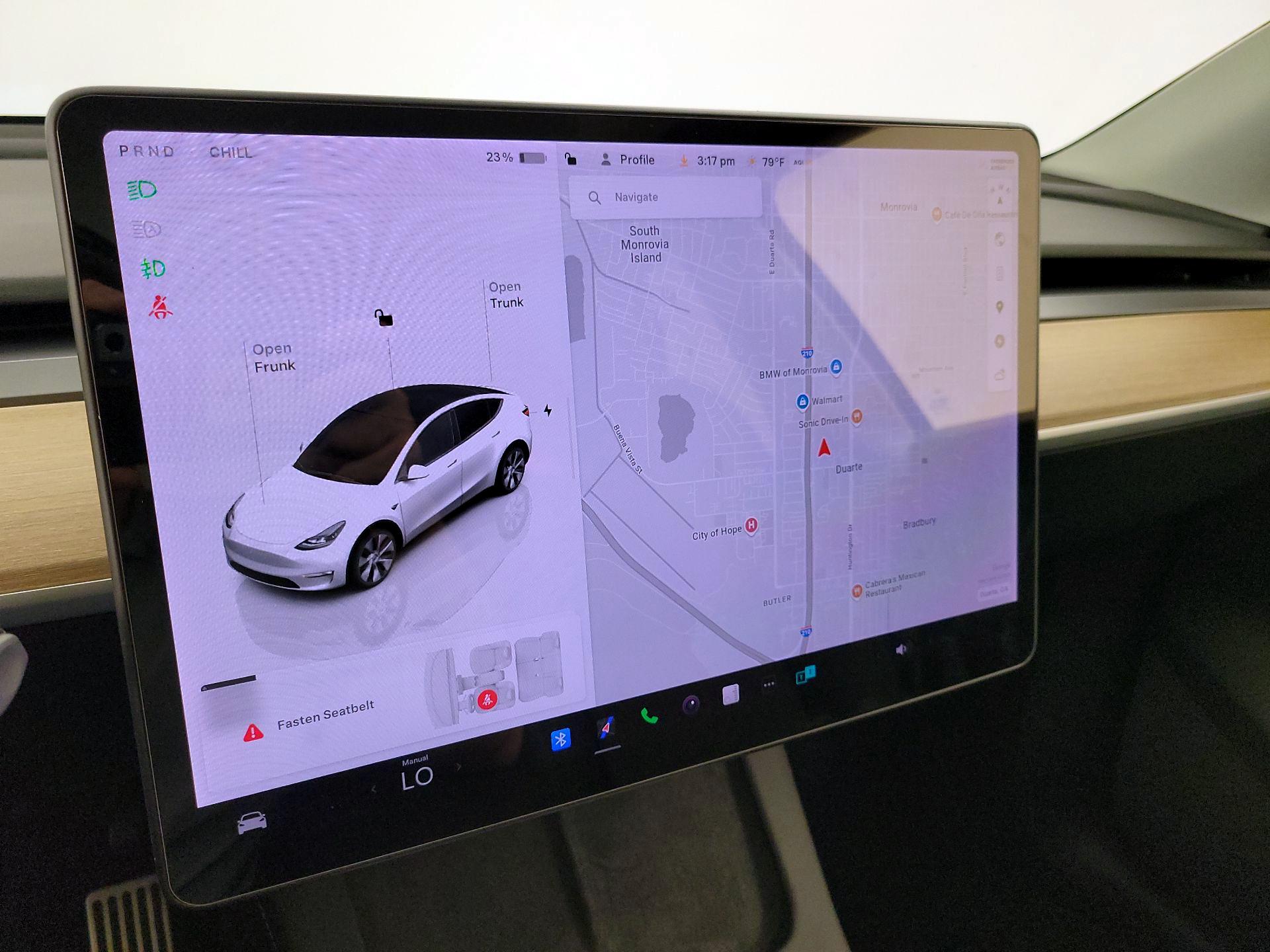 Thumbnail: 2022 Tesla Model Y - 13