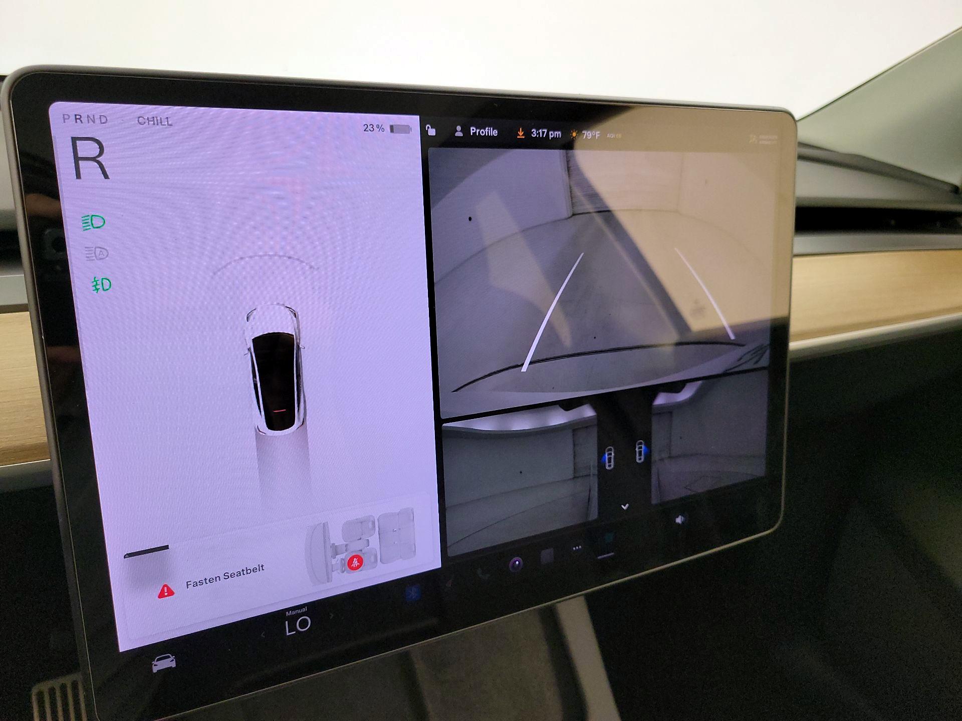 Thumbnail: 2022 Tesla Model Y - 14