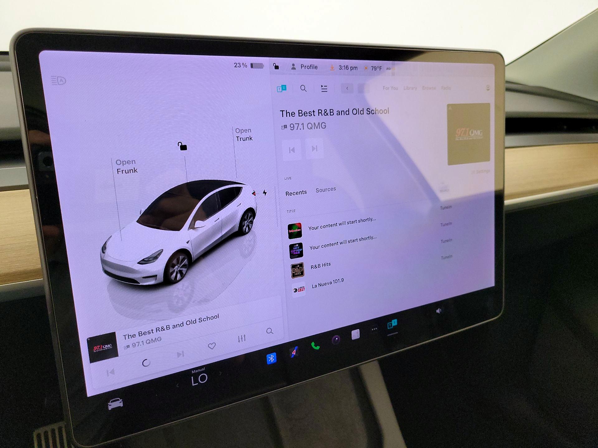 Thumbnail: 2022 Tesla Model Y - 15