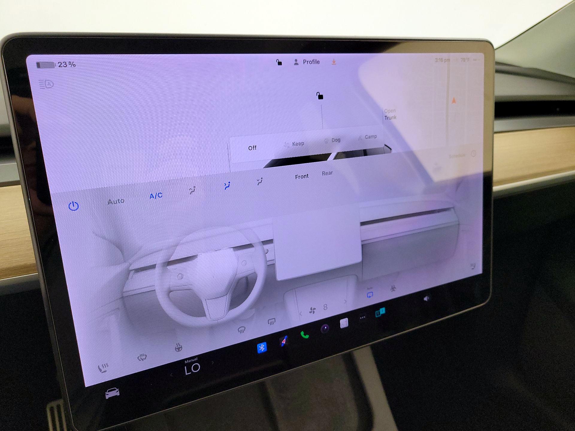 Thumbnail: 2022 Tesla Model Y - 16