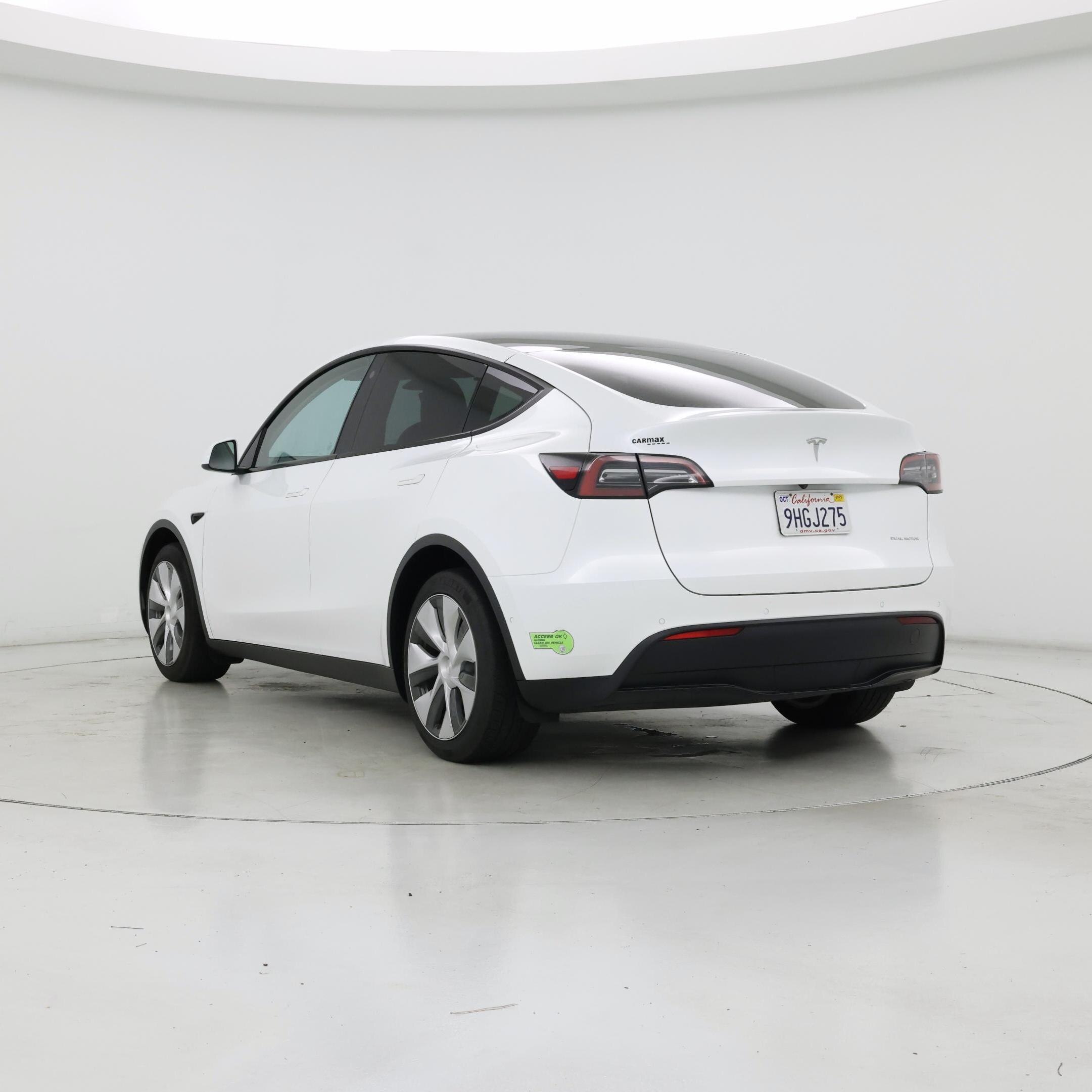 Thumbnail: 2022 Tesla Model Y - 2