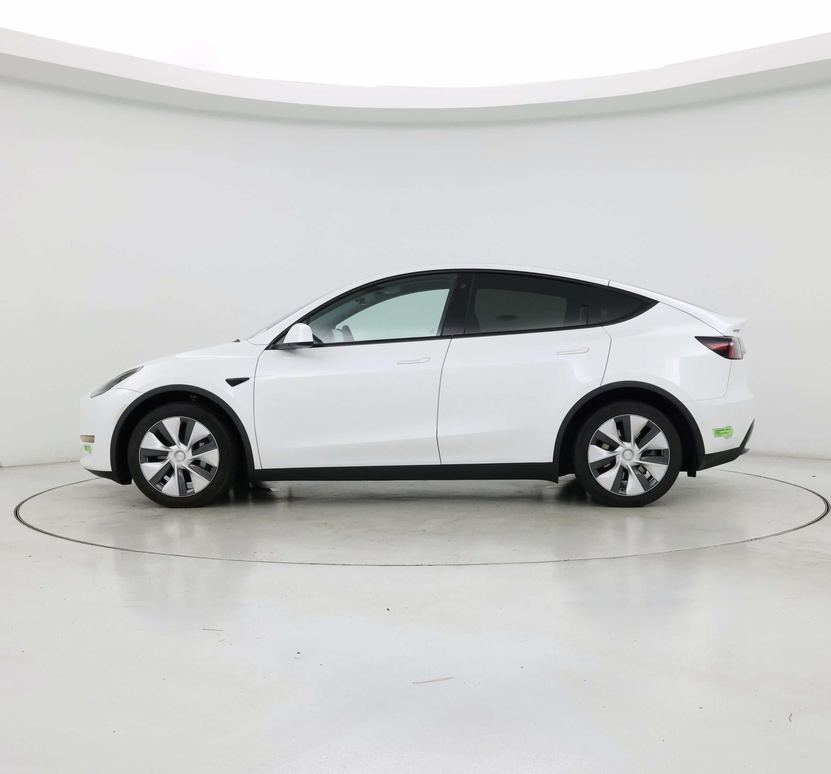 Thumbnail: 2022 Tesla Model Y - 3