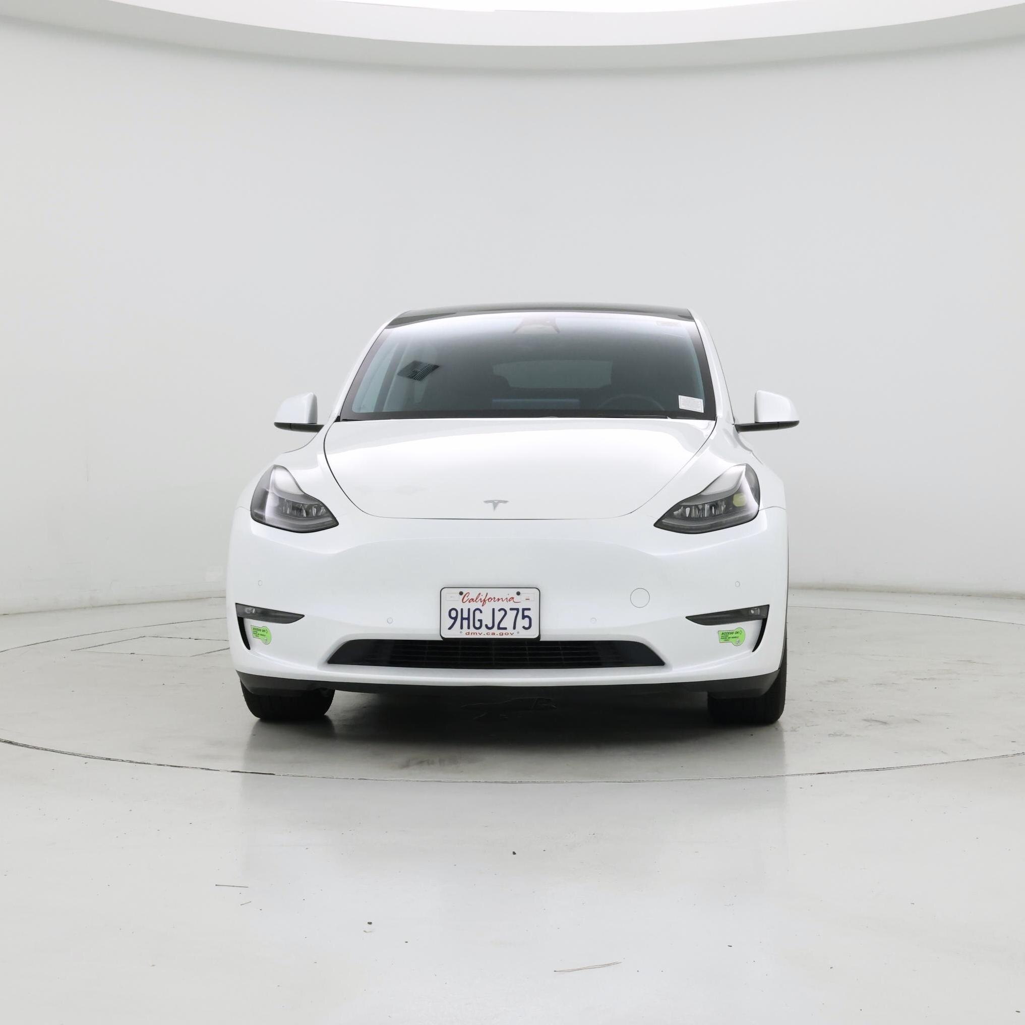 Thumbnail: 2022 Tesla Model Y - 5
