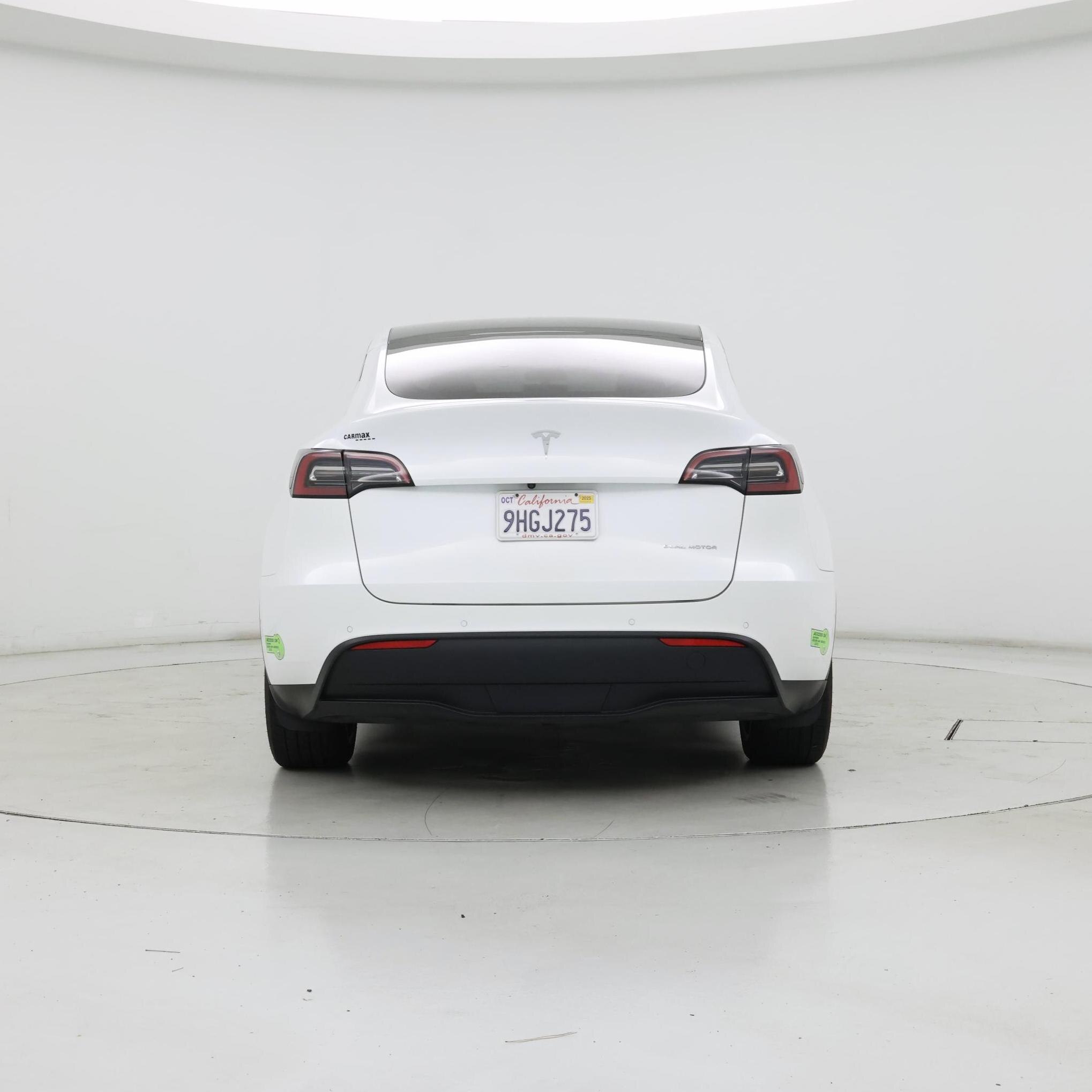 Thumbnail: 2022 Tesla Model Y - 6