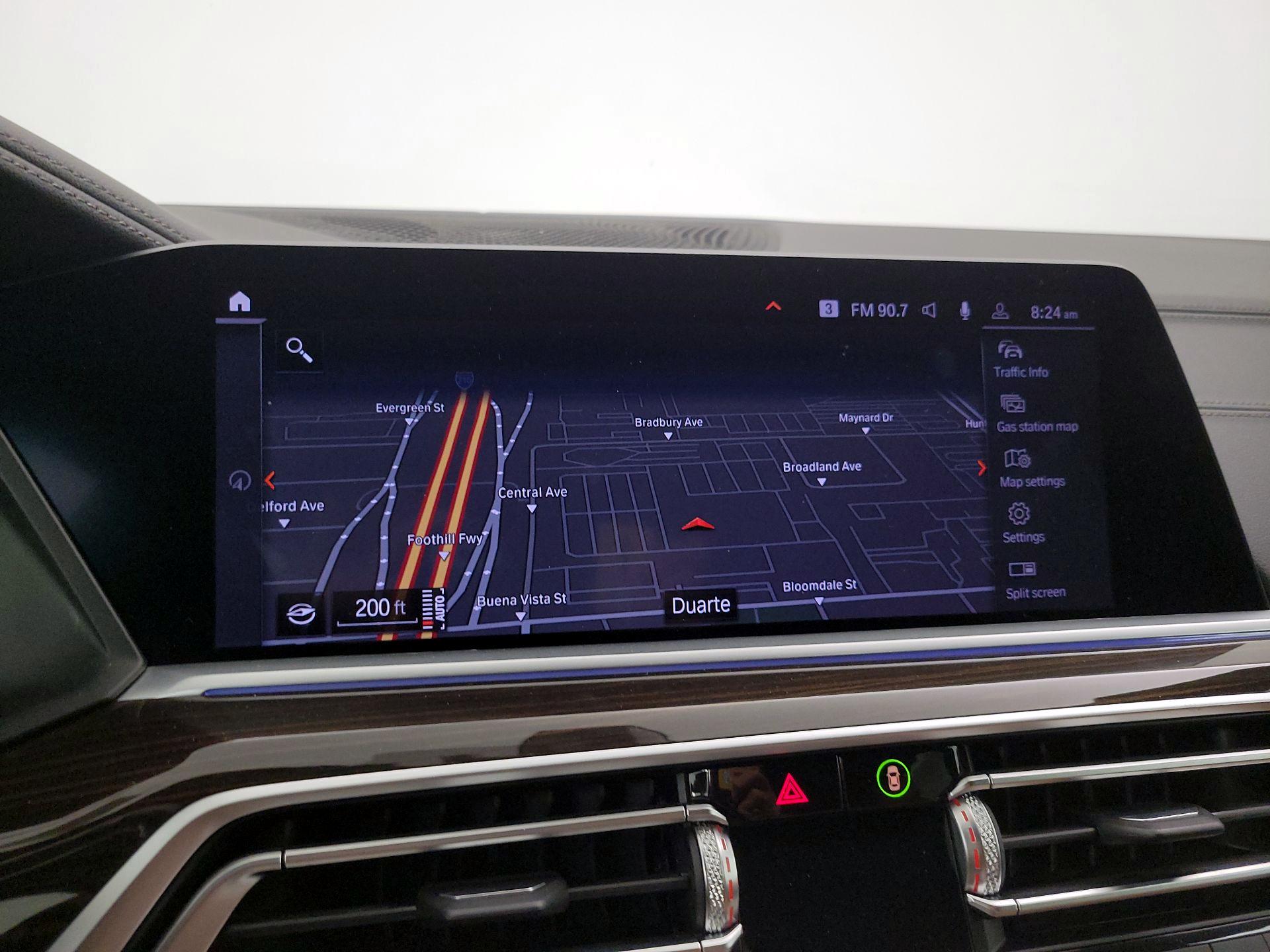 Thumbnail: 2021 BMW X5 - 14