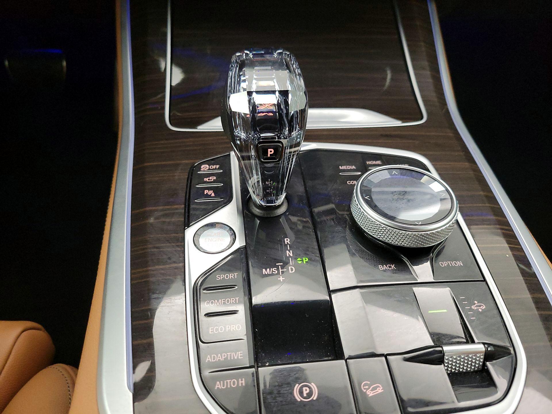 Thumbnail: 2021 BMW X5 - 18