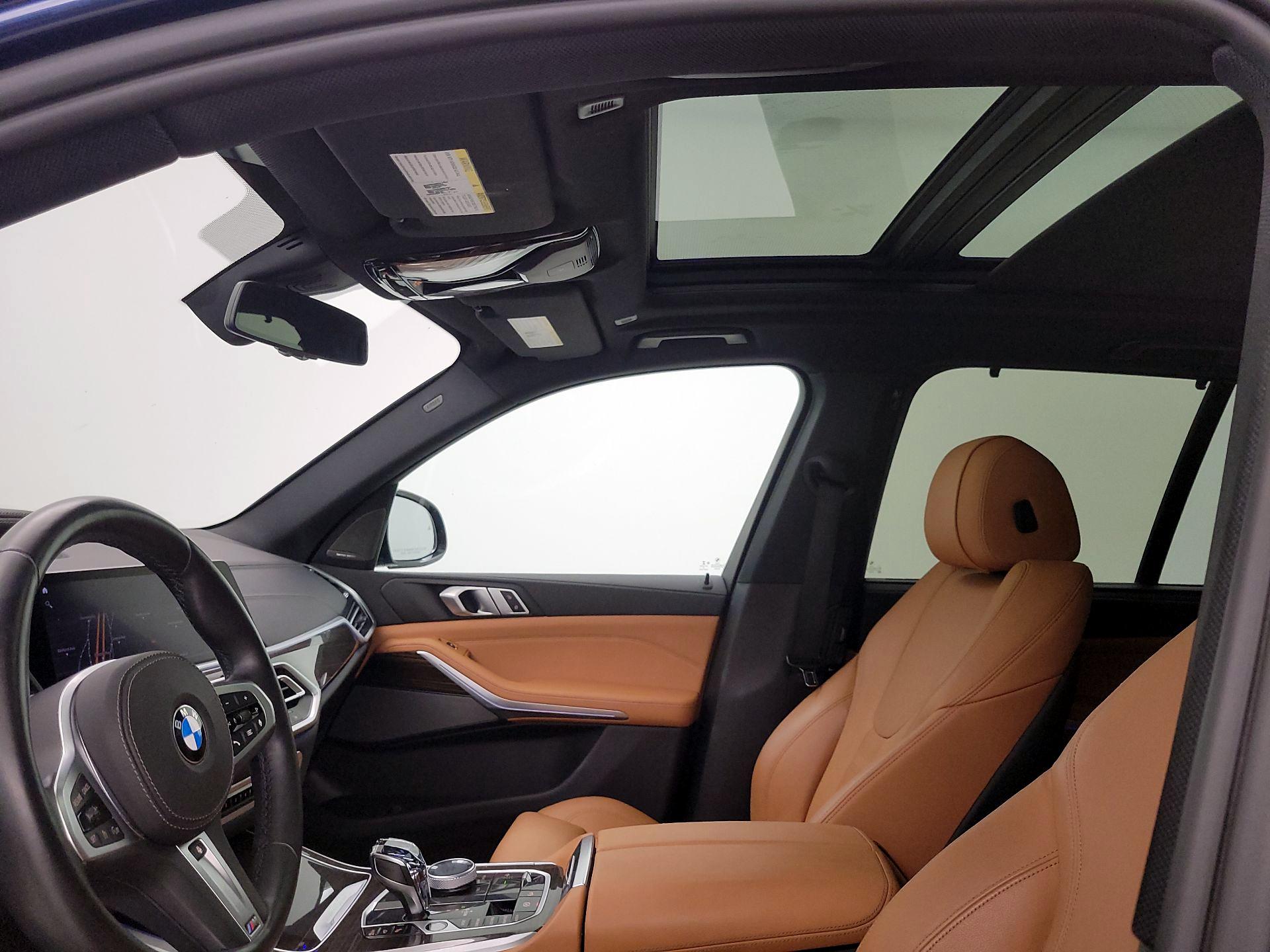 Thumbnail: 2021 BMW X5 - 20