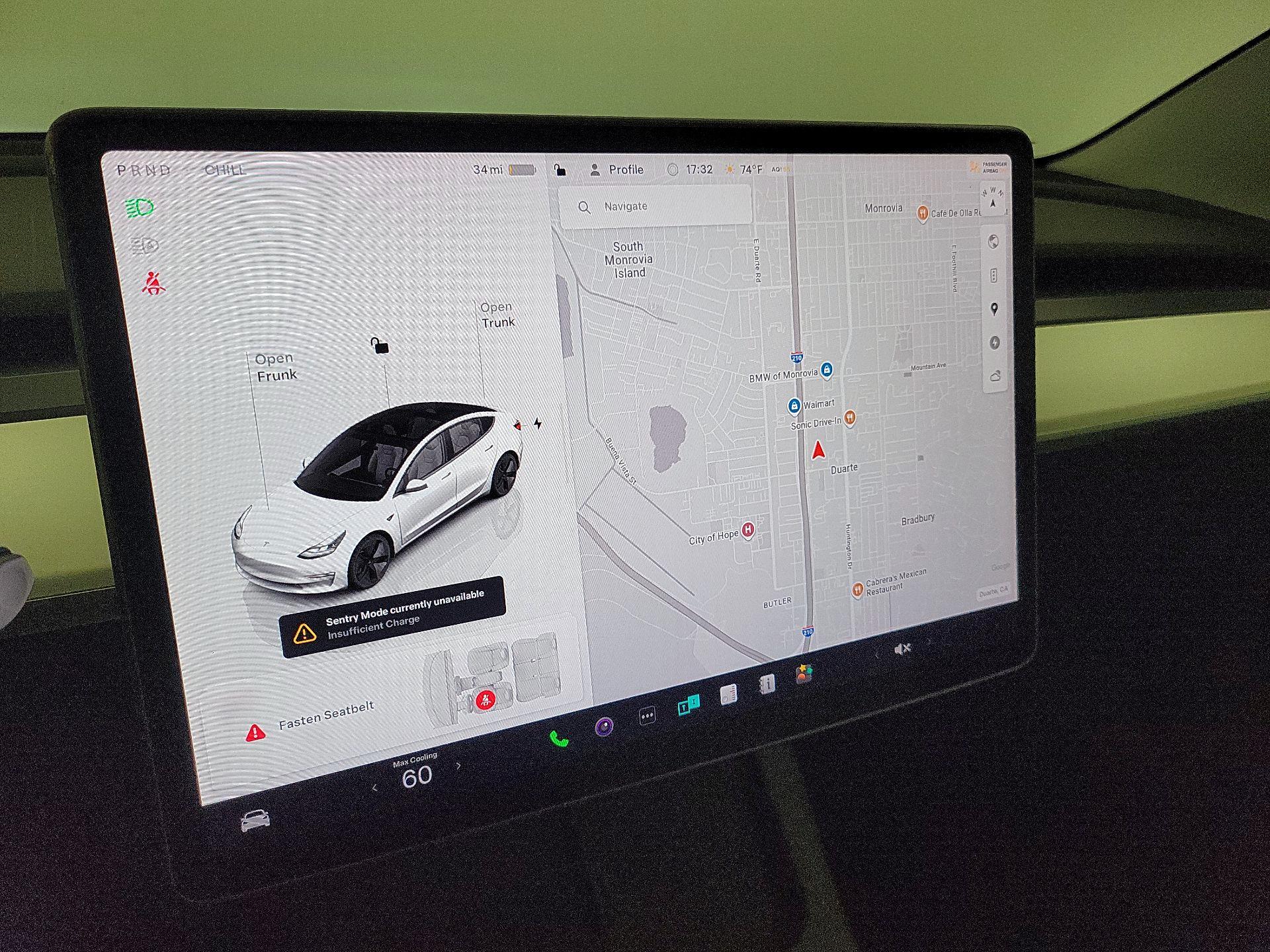 Thumbnail: 2022 Tesla Model 3 - 13