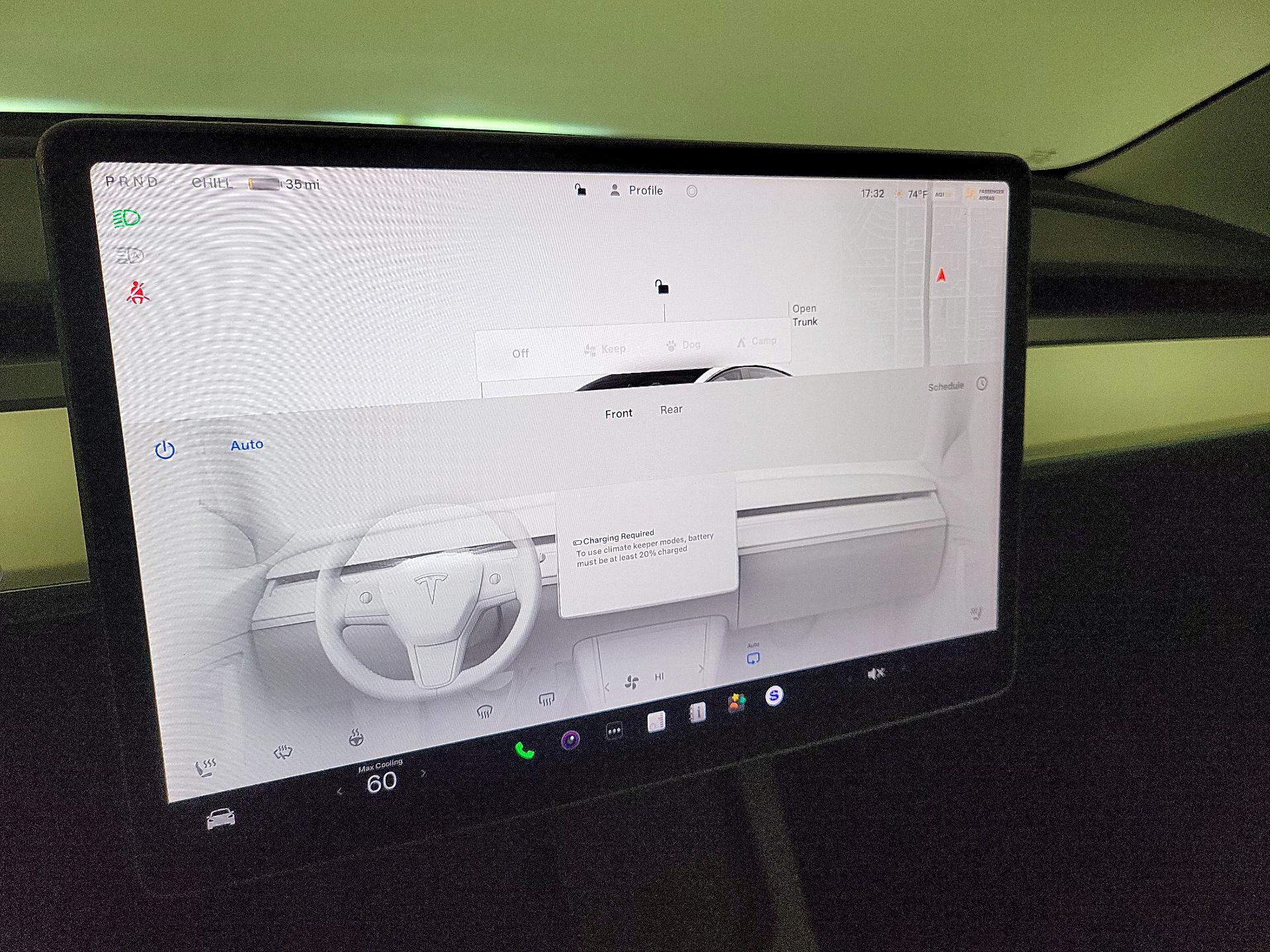 Thumbnail: 2022 Tesla Model 3 - 16