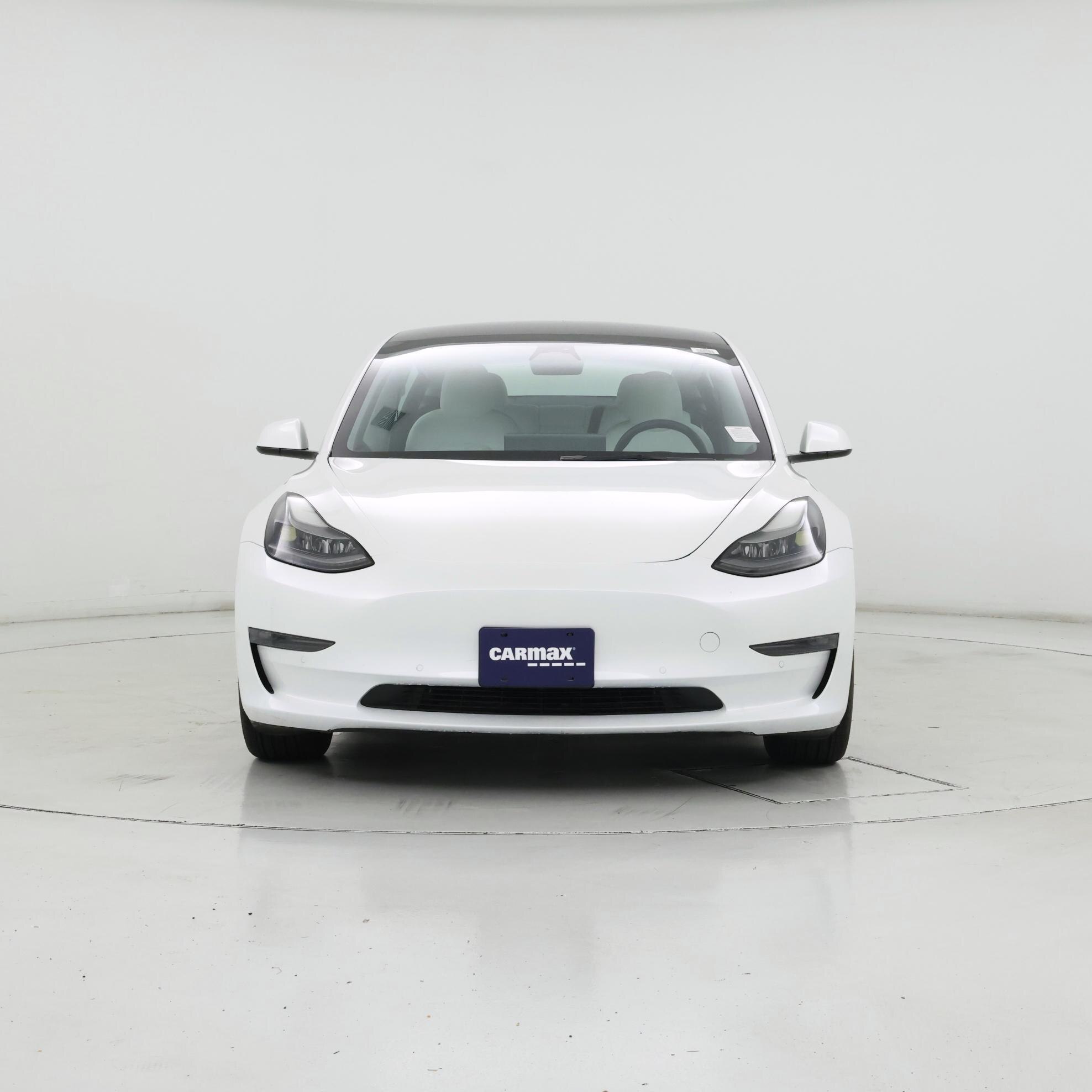 Thumbnail: 2022 Tesla Model 3 - 5