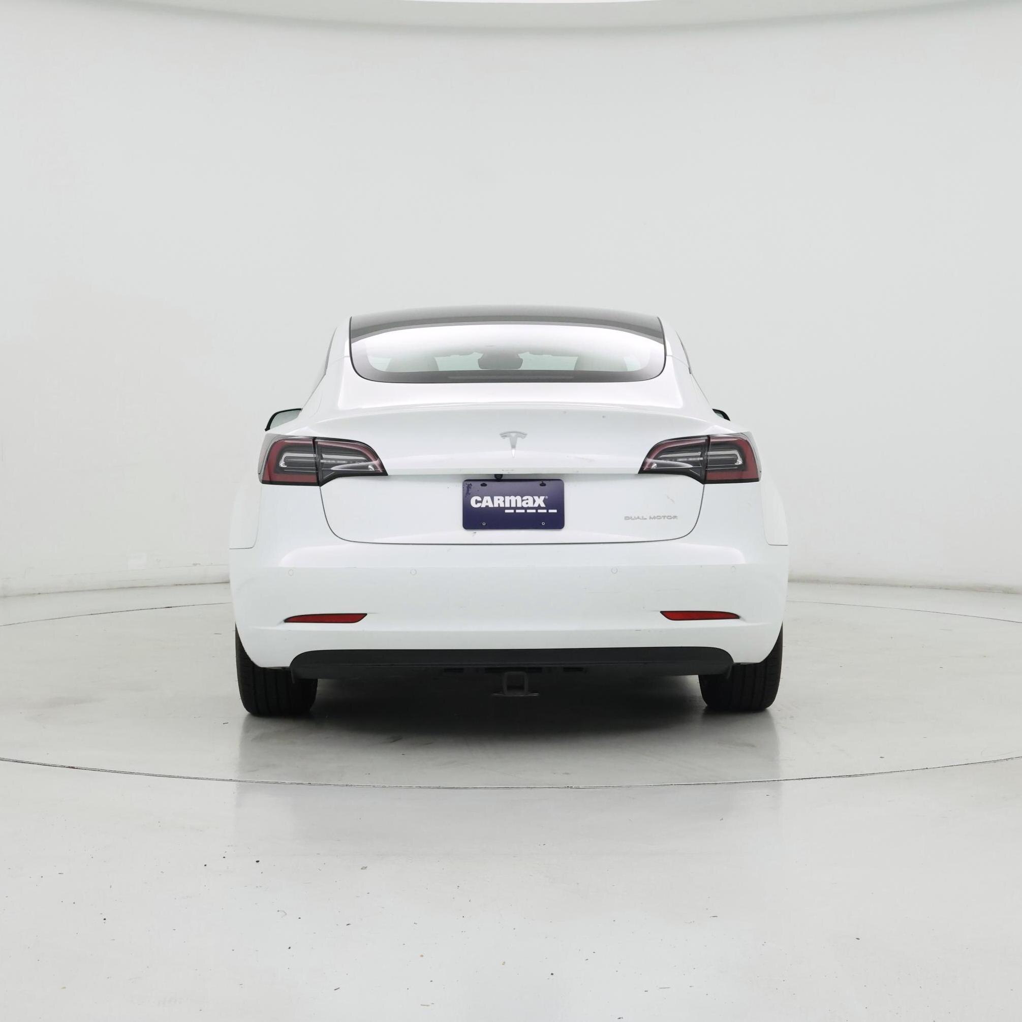 Thumbnail: 2022 Tesla Model 3 - 6