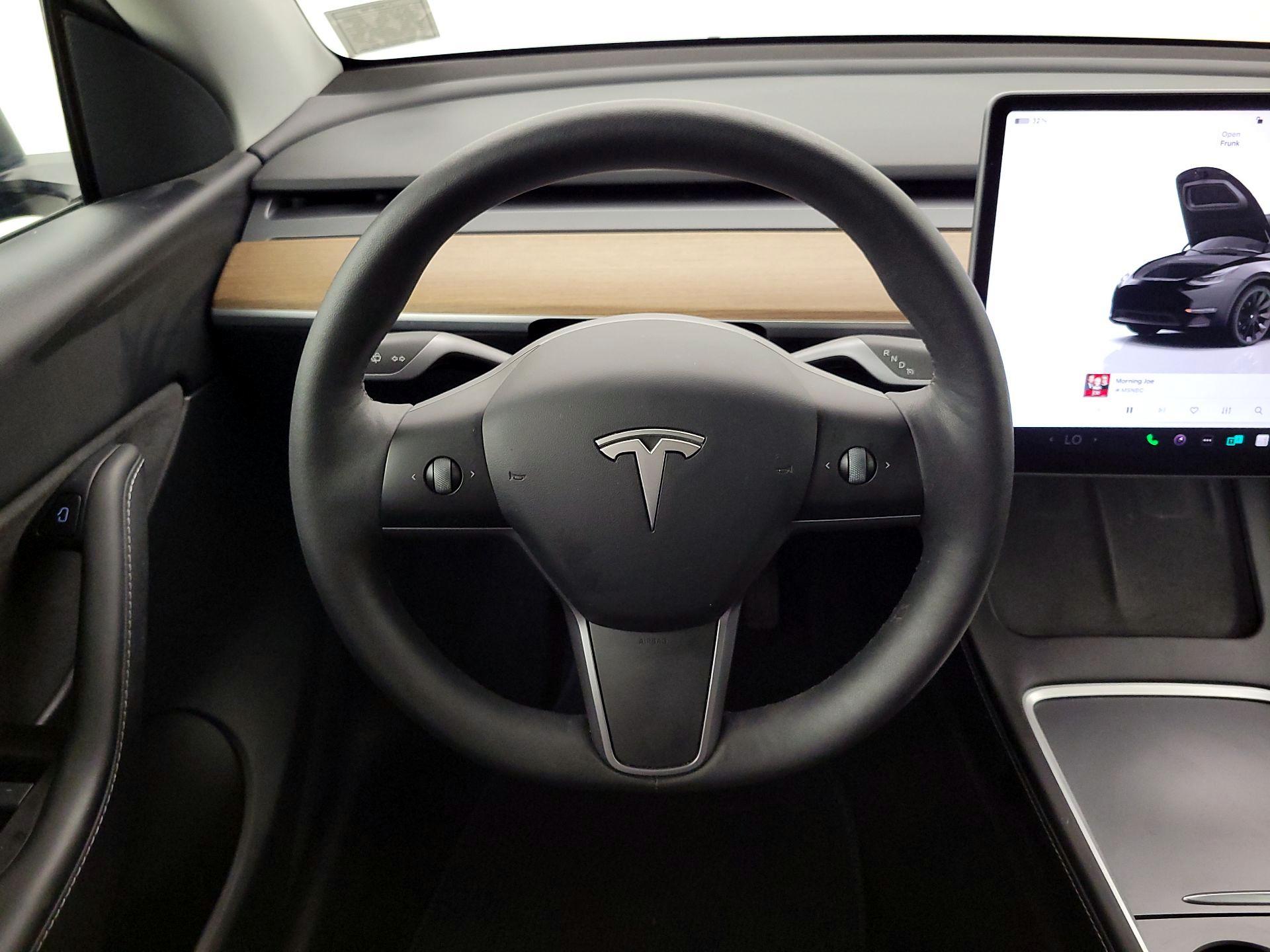 Thumbnail: 2022 Tesla Model Y - 10
