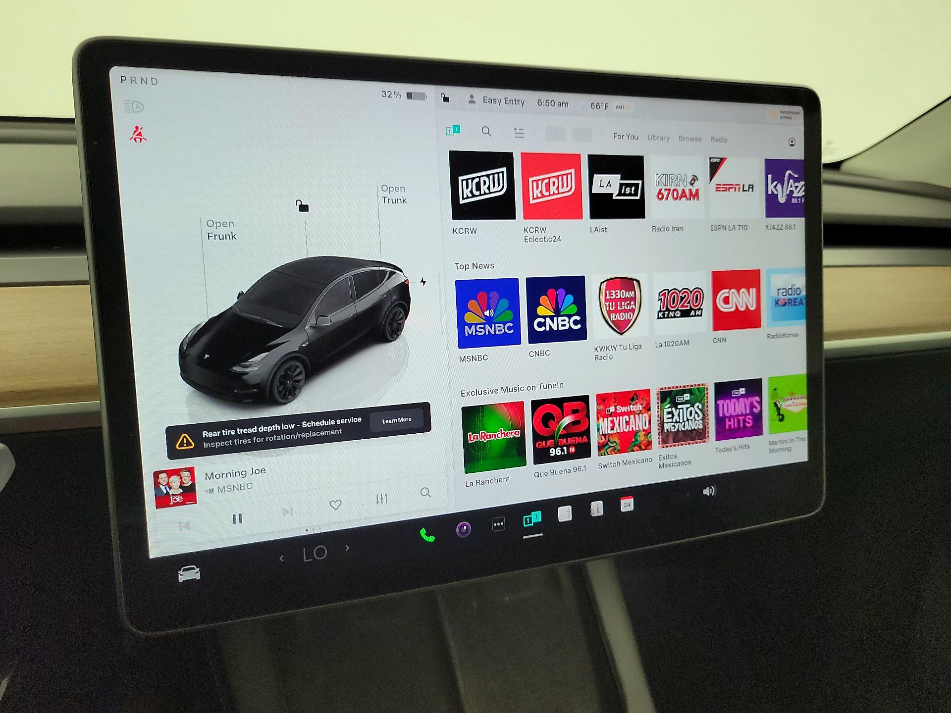 Thumbnail: 2022 Tesla Model Y - 15