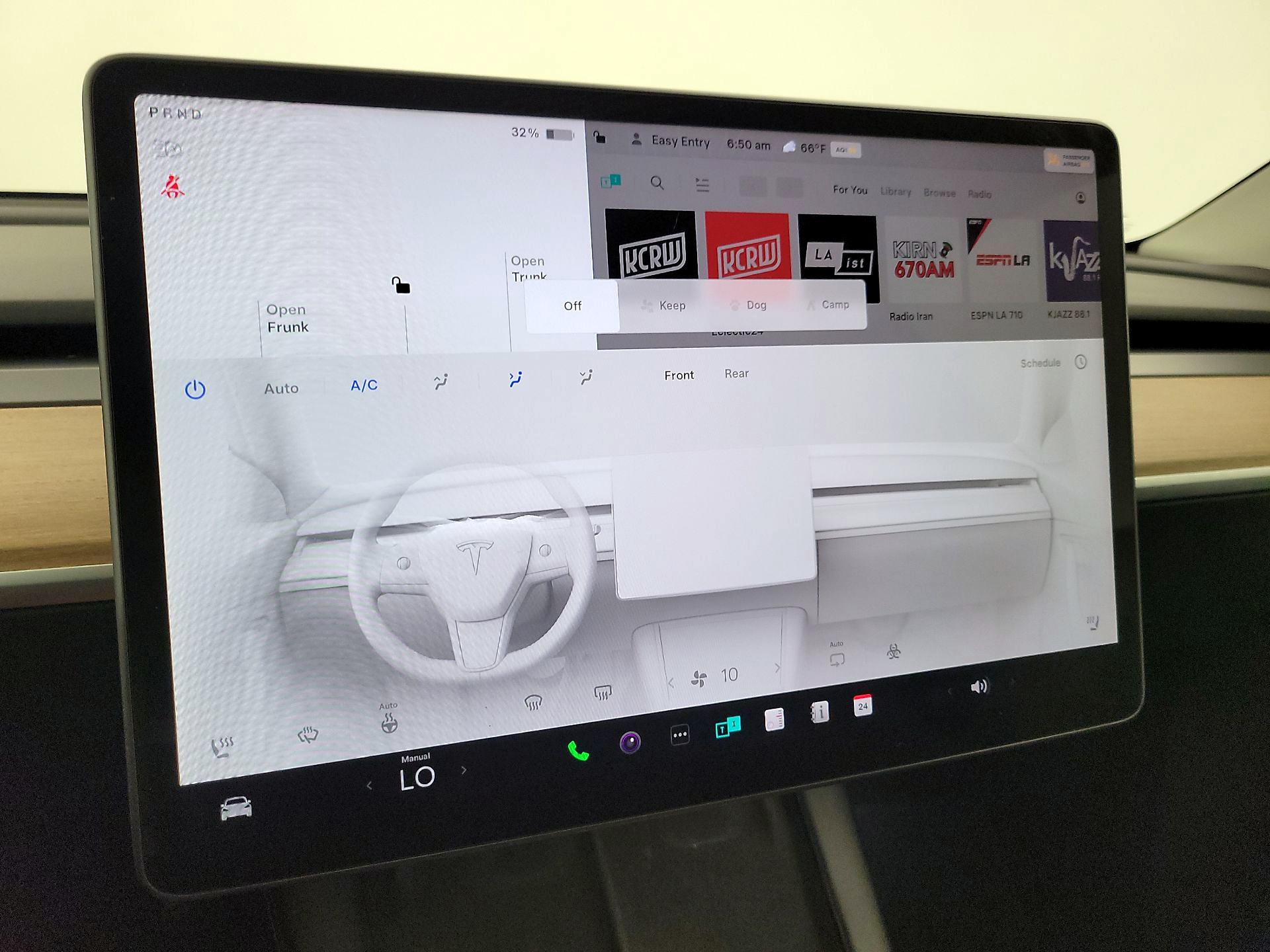 Thumbnail: 2022 Tesla Model Y - 16