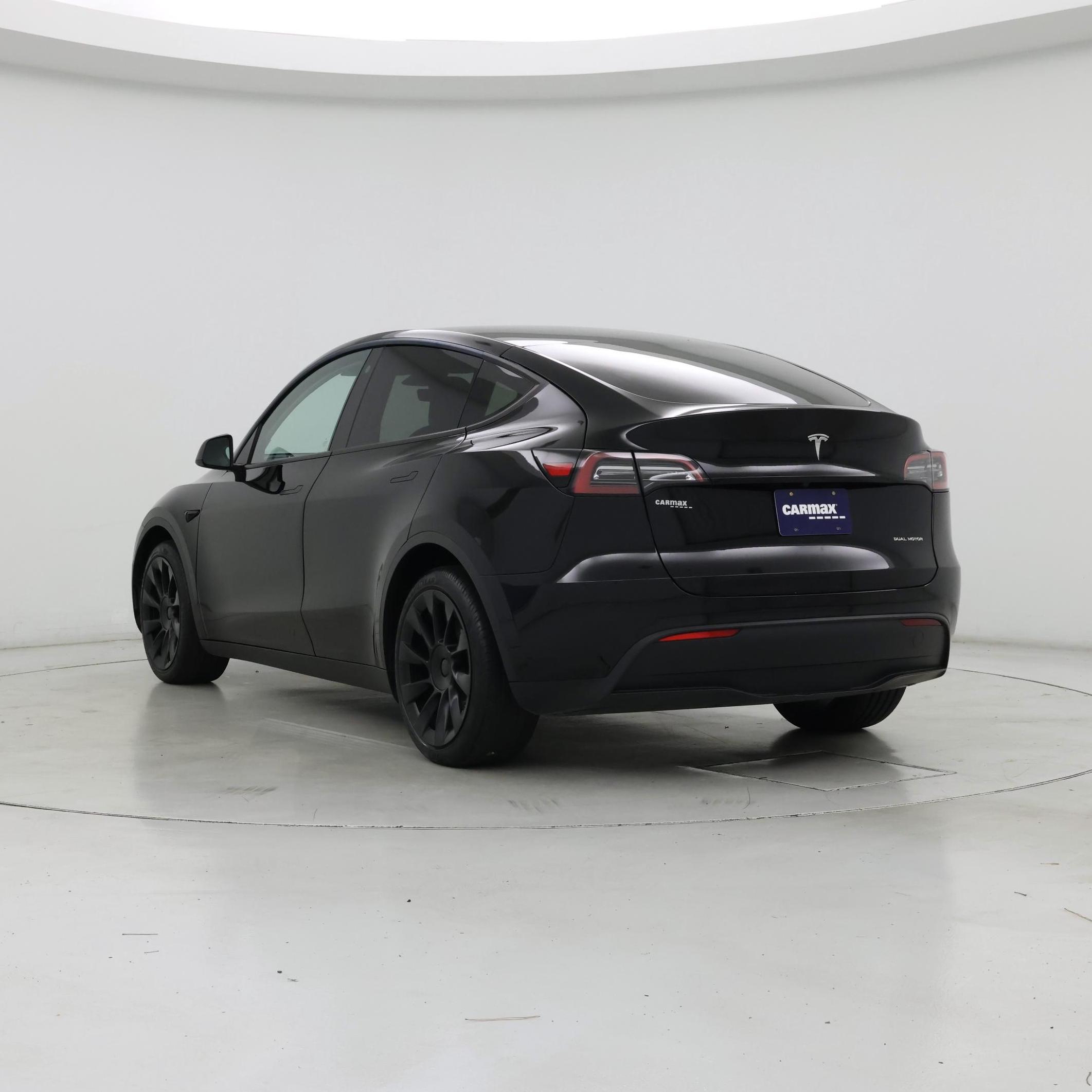 Thumbnail: 2022 Tesla Model Y - 2