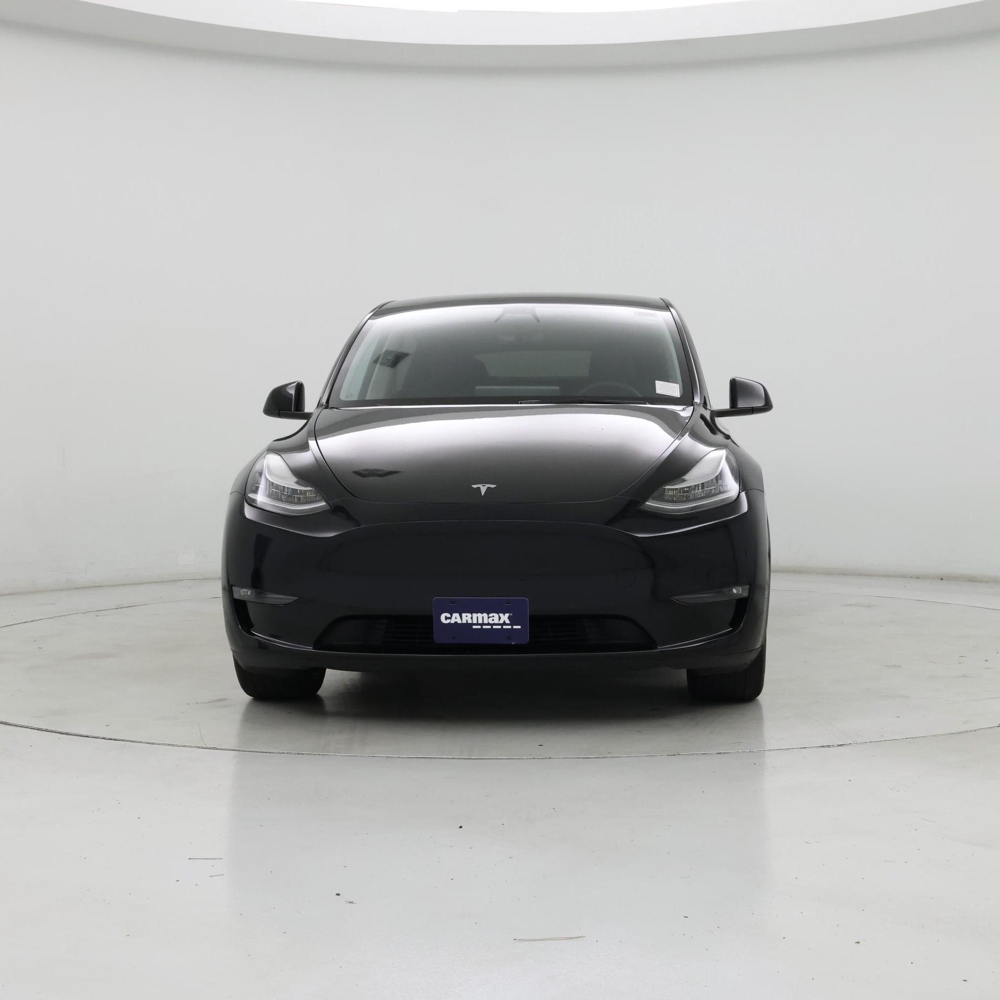 Thumbnail: 2022 Tesla Model Y - 5