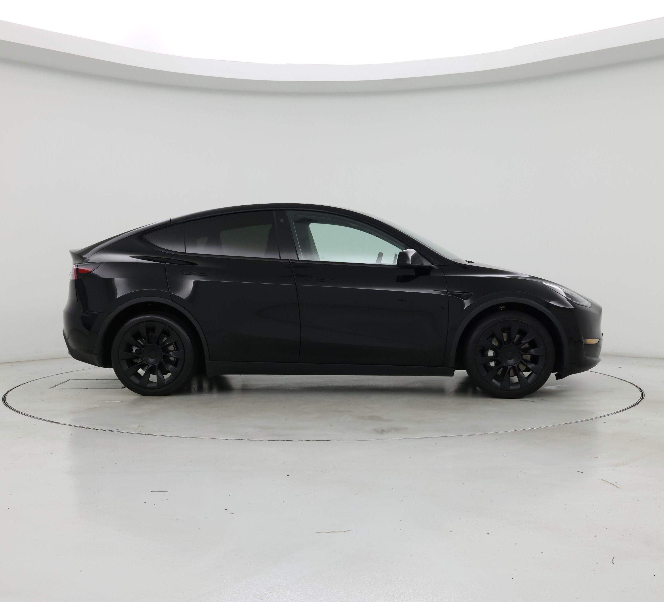 Thumbnail: 2022 Tesla Model Y - 7